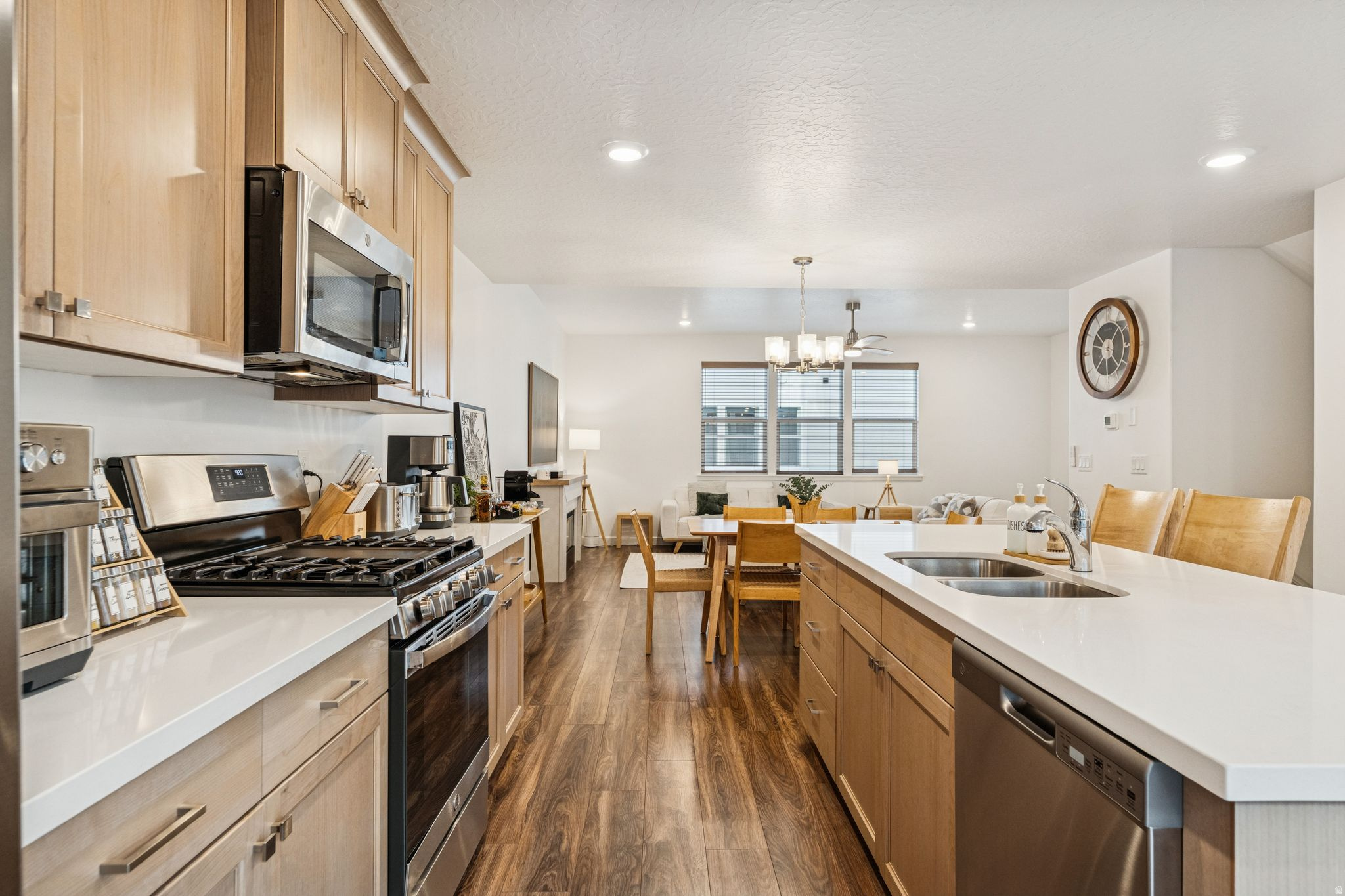 PARKSIDE - Residential
