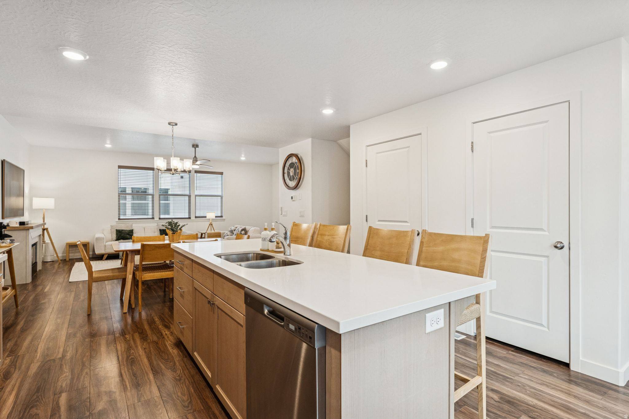 PARKSIDE - Residential