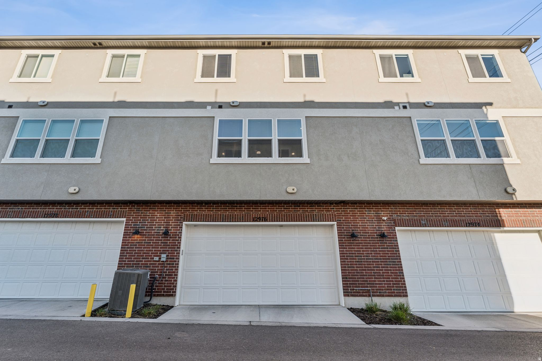 PARKSIDE - Residential