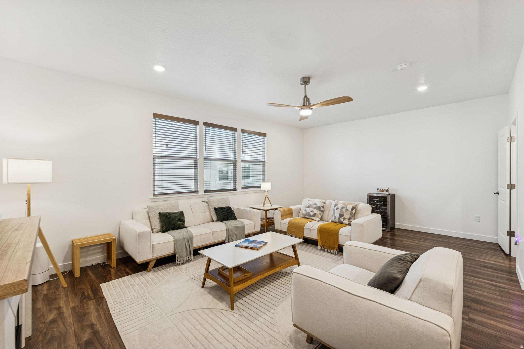 PARKSIDE - Residential