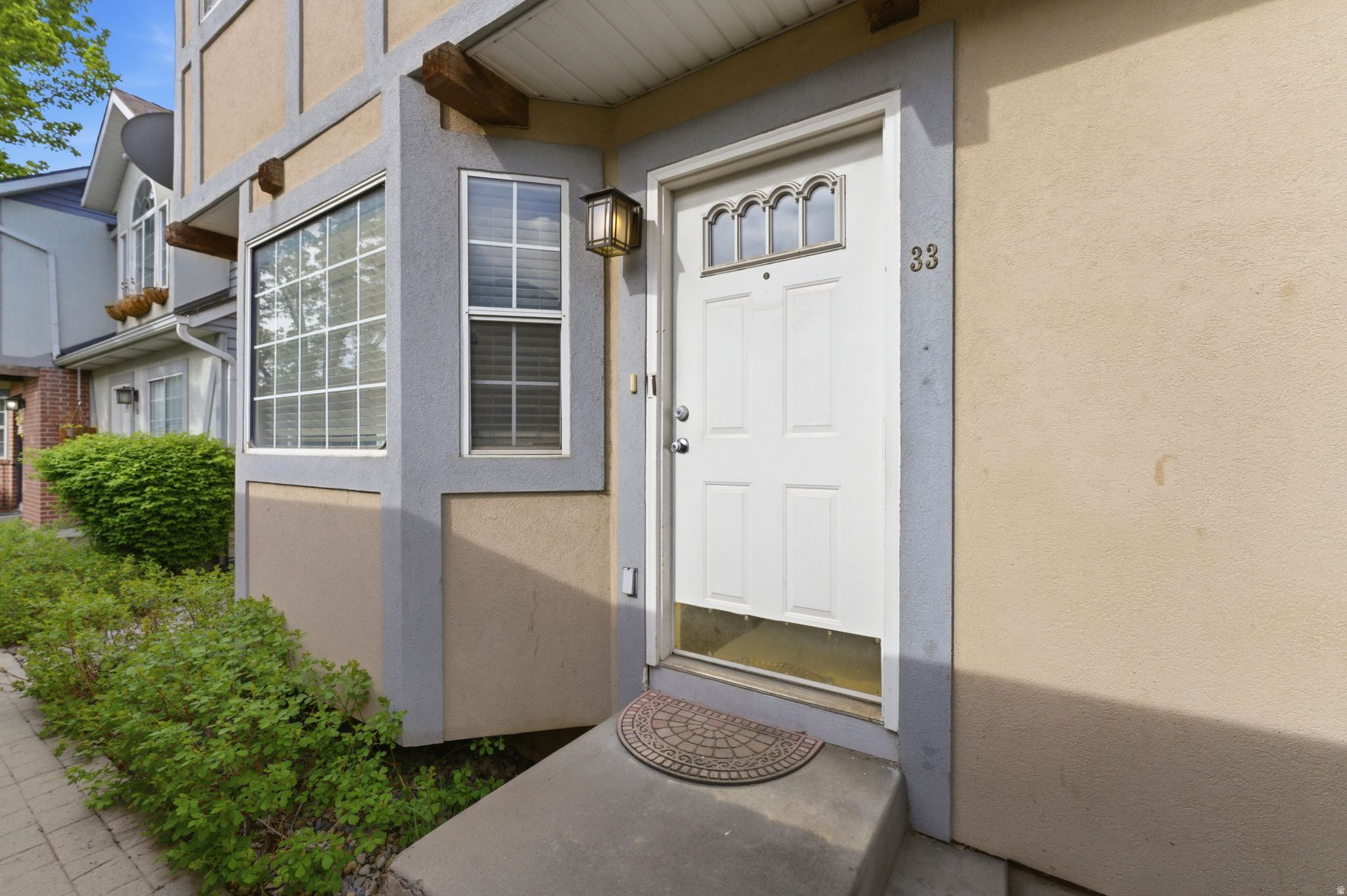 SCANDIA VILLAGE CONDO - Residential