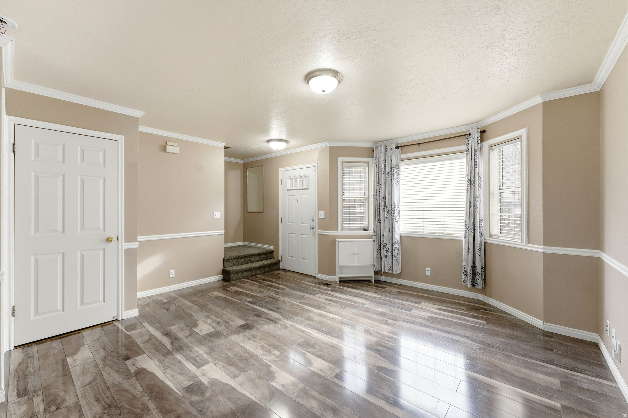SCANDIA VILLAGE CONDO - Residential