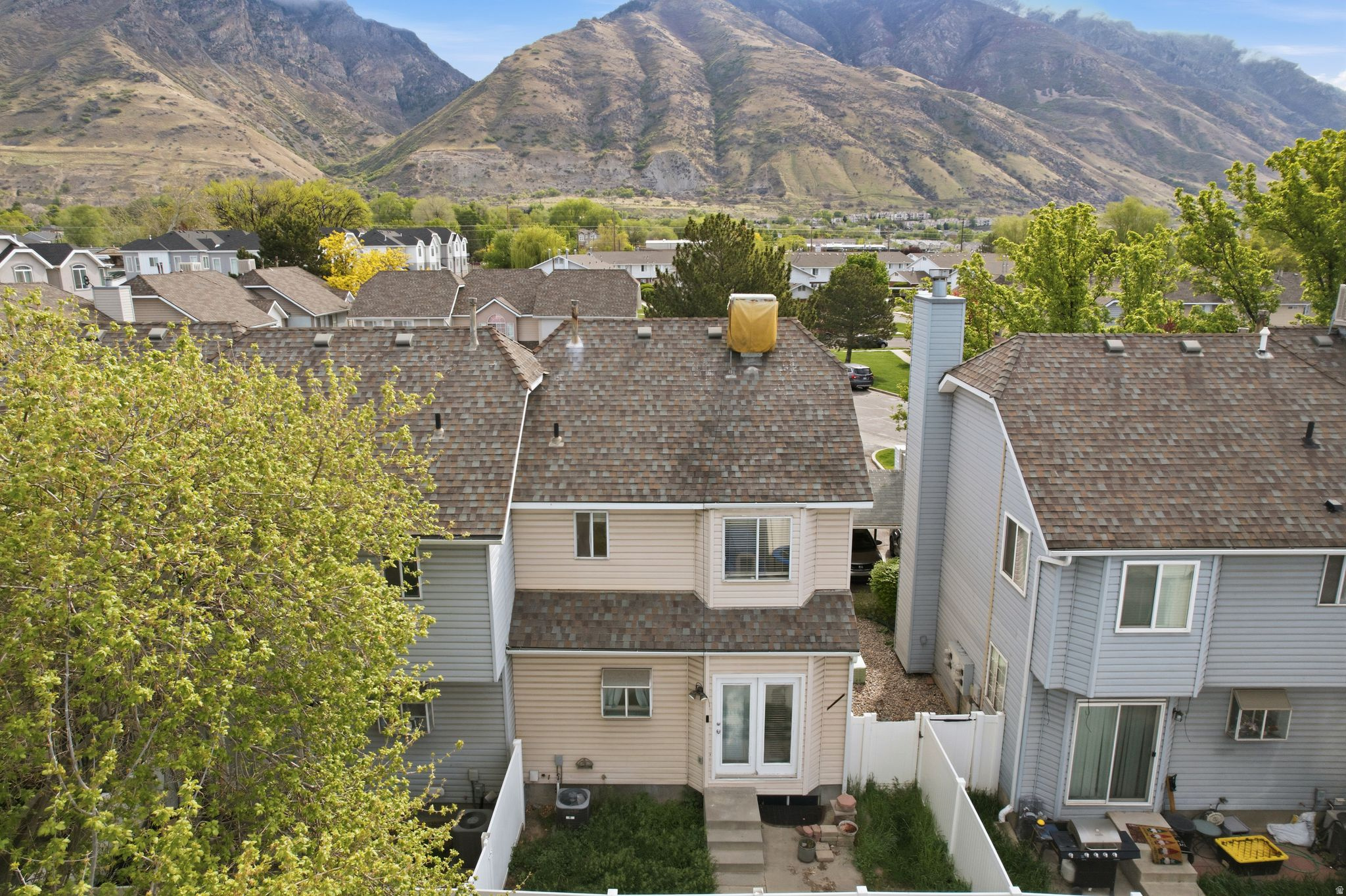 SCANDIA VILLAGE CONDO - Residential