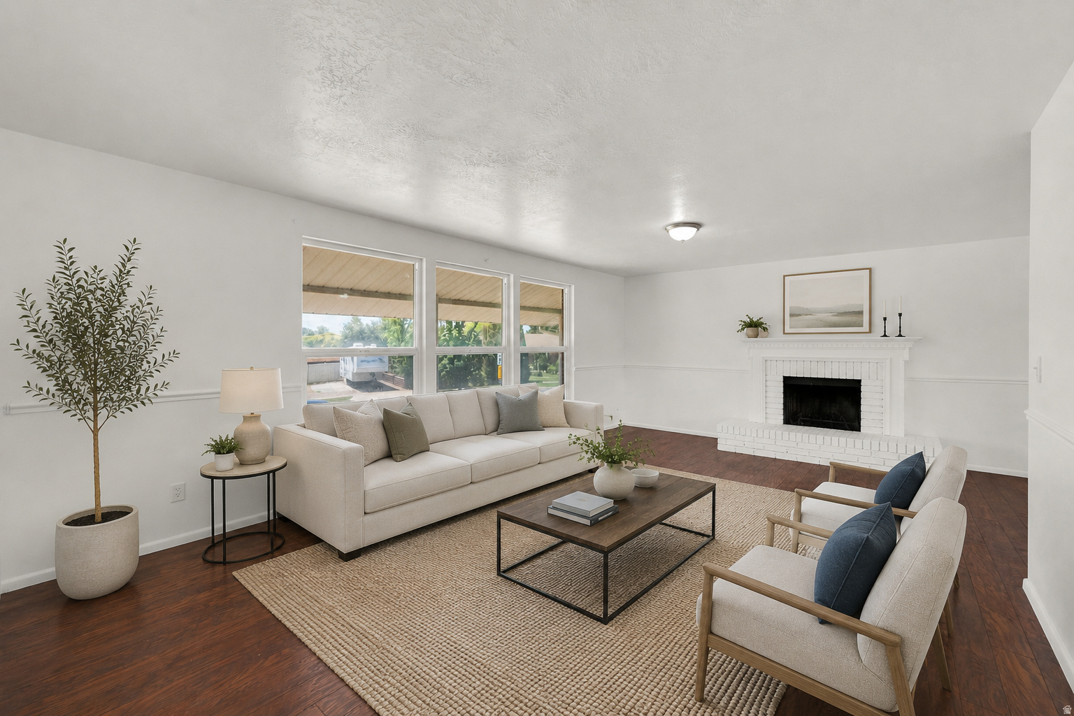 VALHALLA ESTATES - Residential