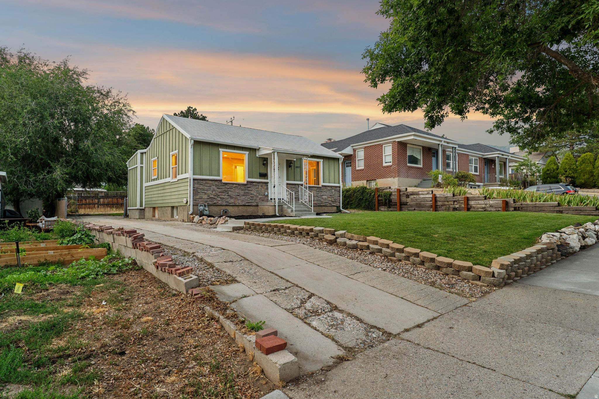 HIGHLAND PARK - Residential