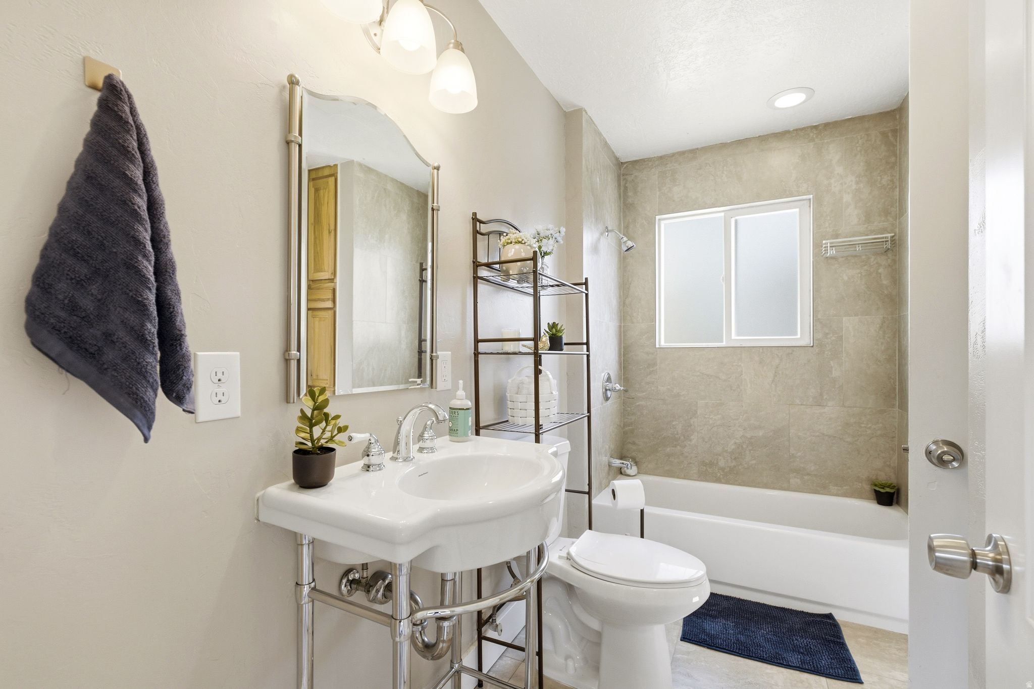 HIGHLAND PARK - Residential