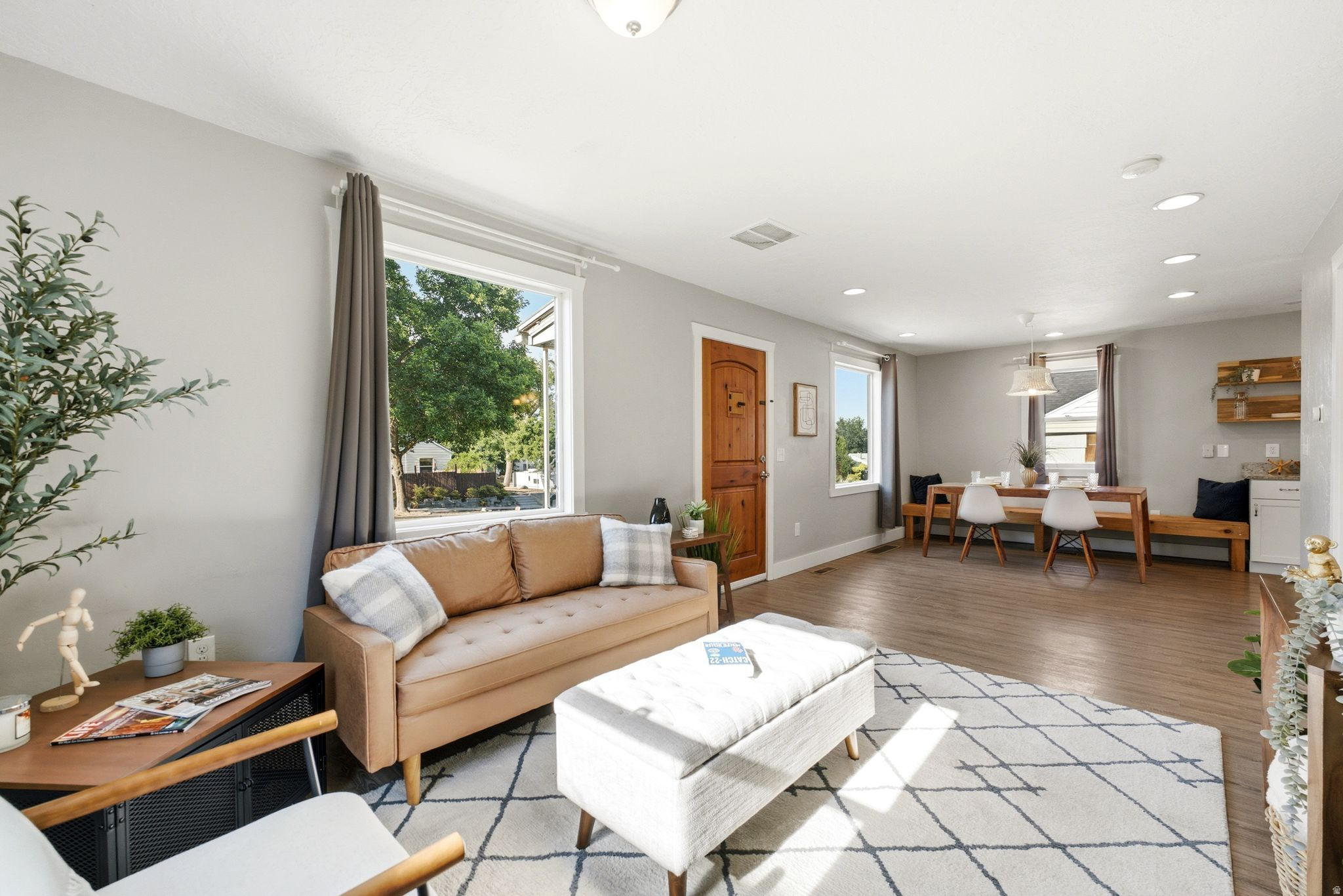HIGHLAND PARK - Residential