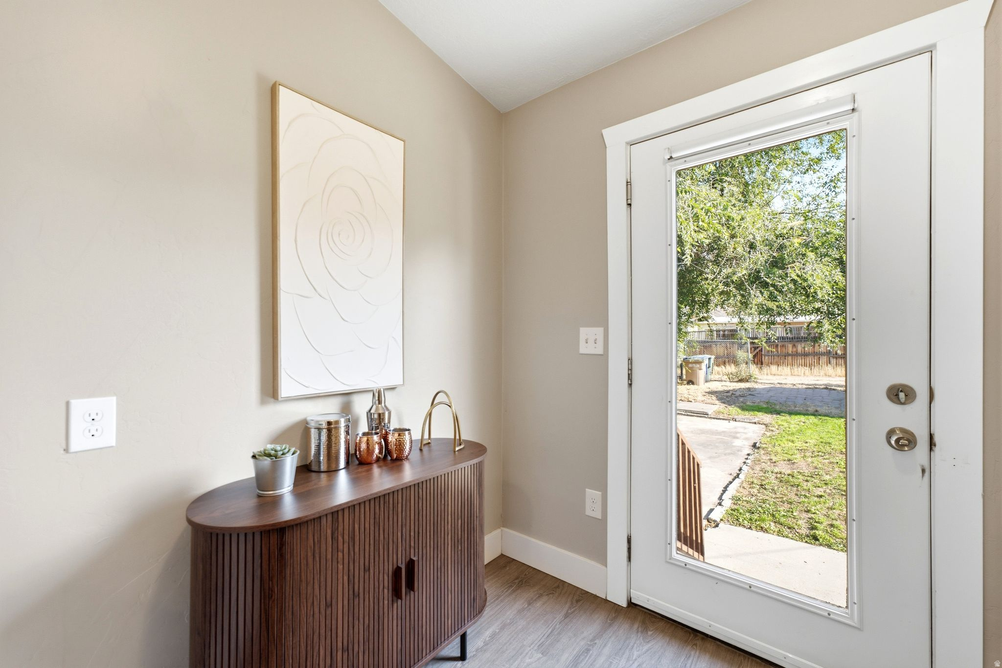 HIGHLAND PARK - Residential
