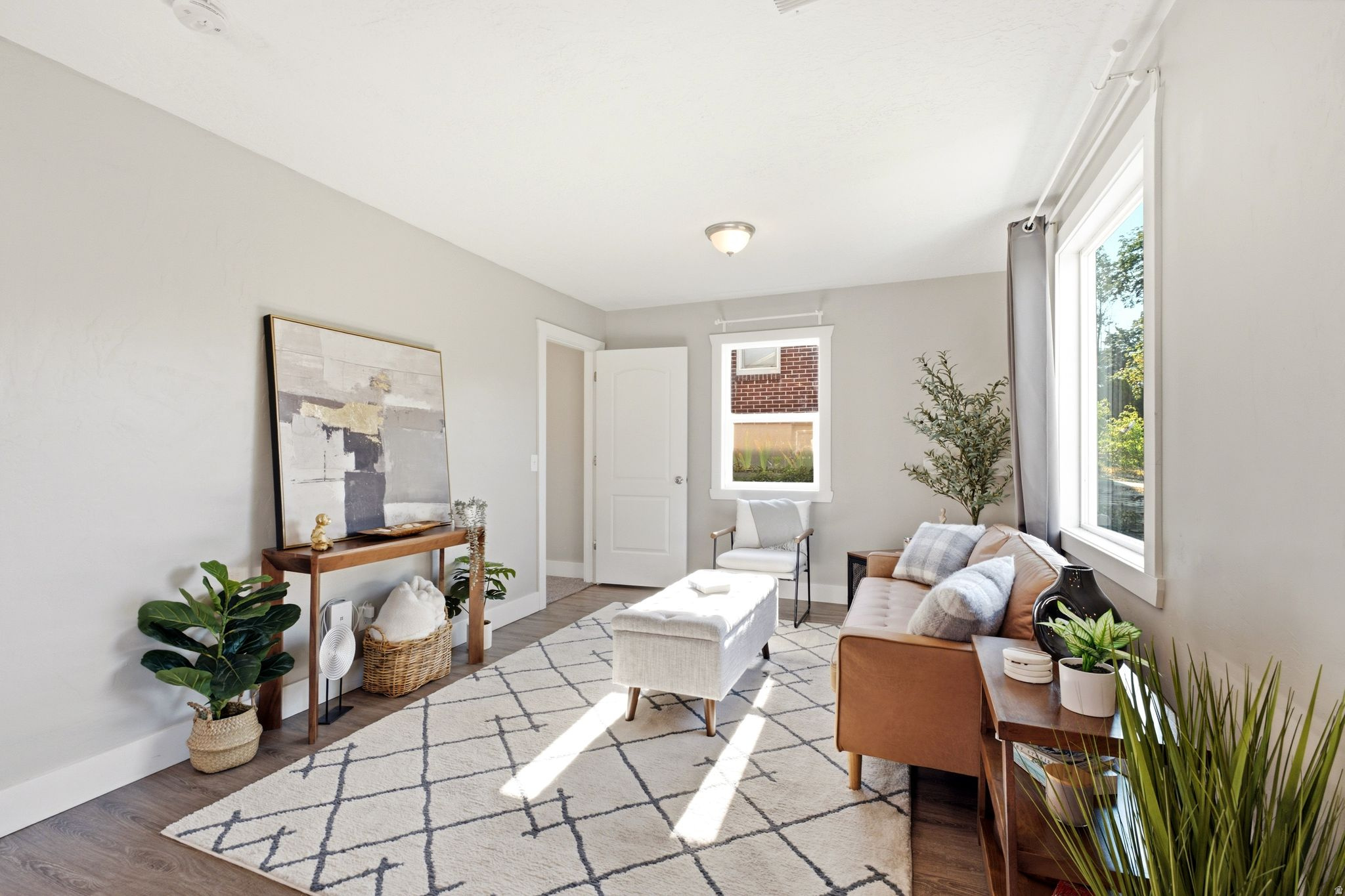 HIGHLAND PARK - Residential