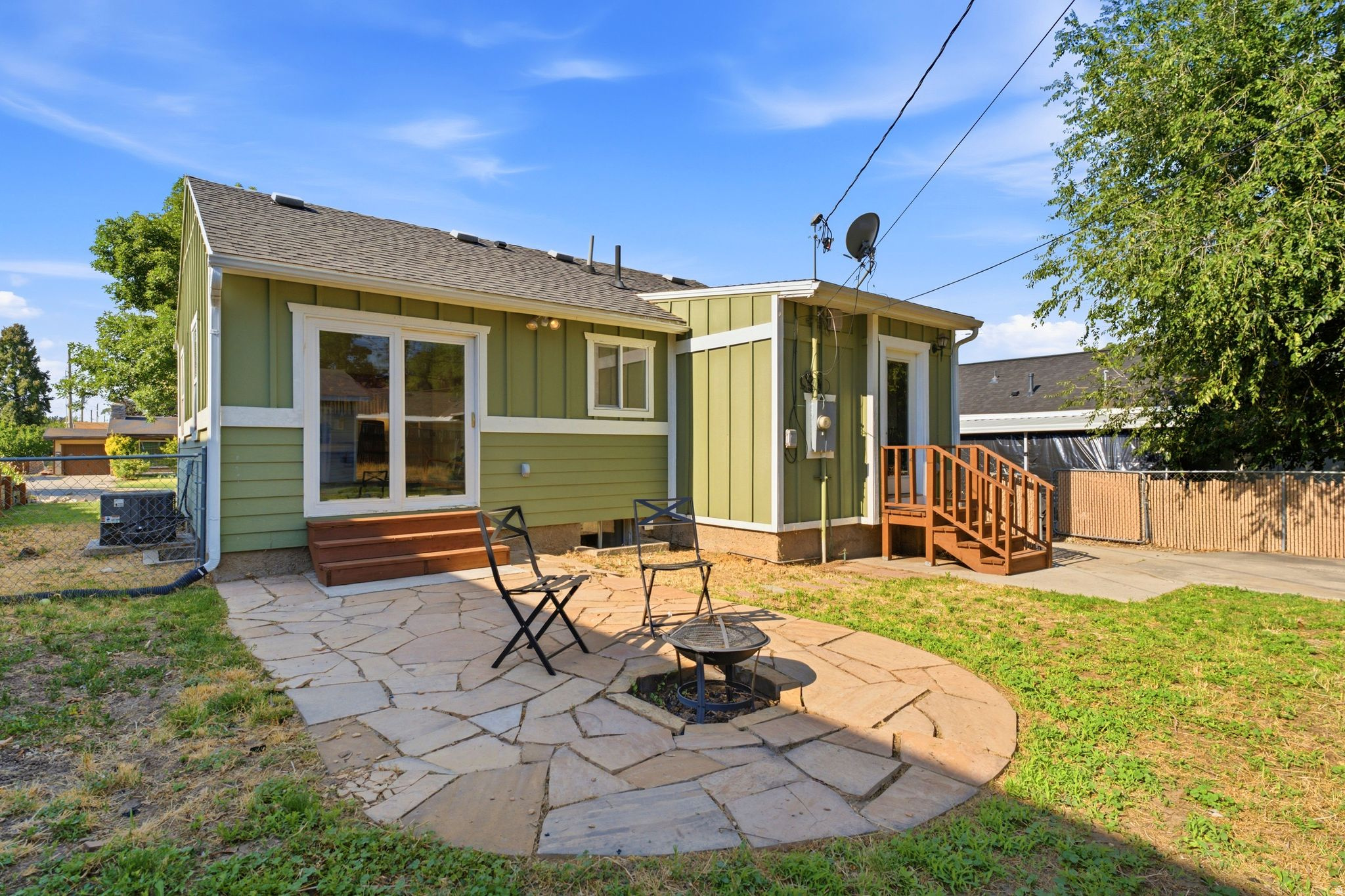 HIGHLAND PARK - Residential