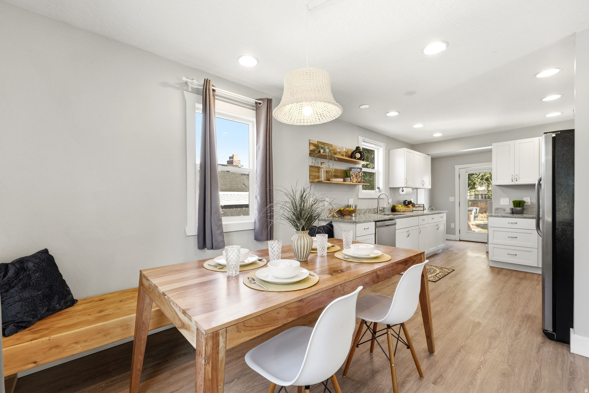 HIGHLAND PARK - Residential