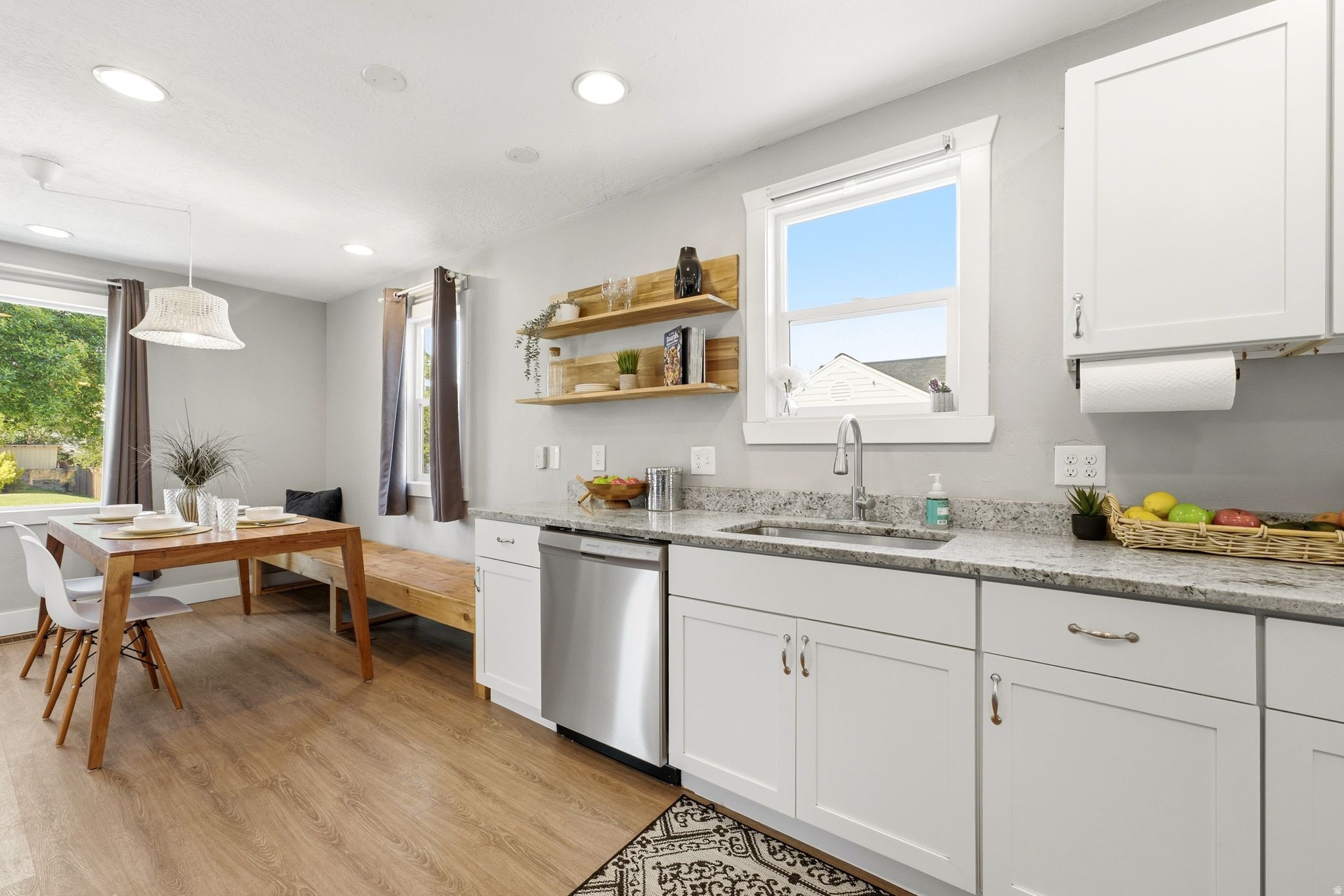 HIGHLAND PARK - Residential