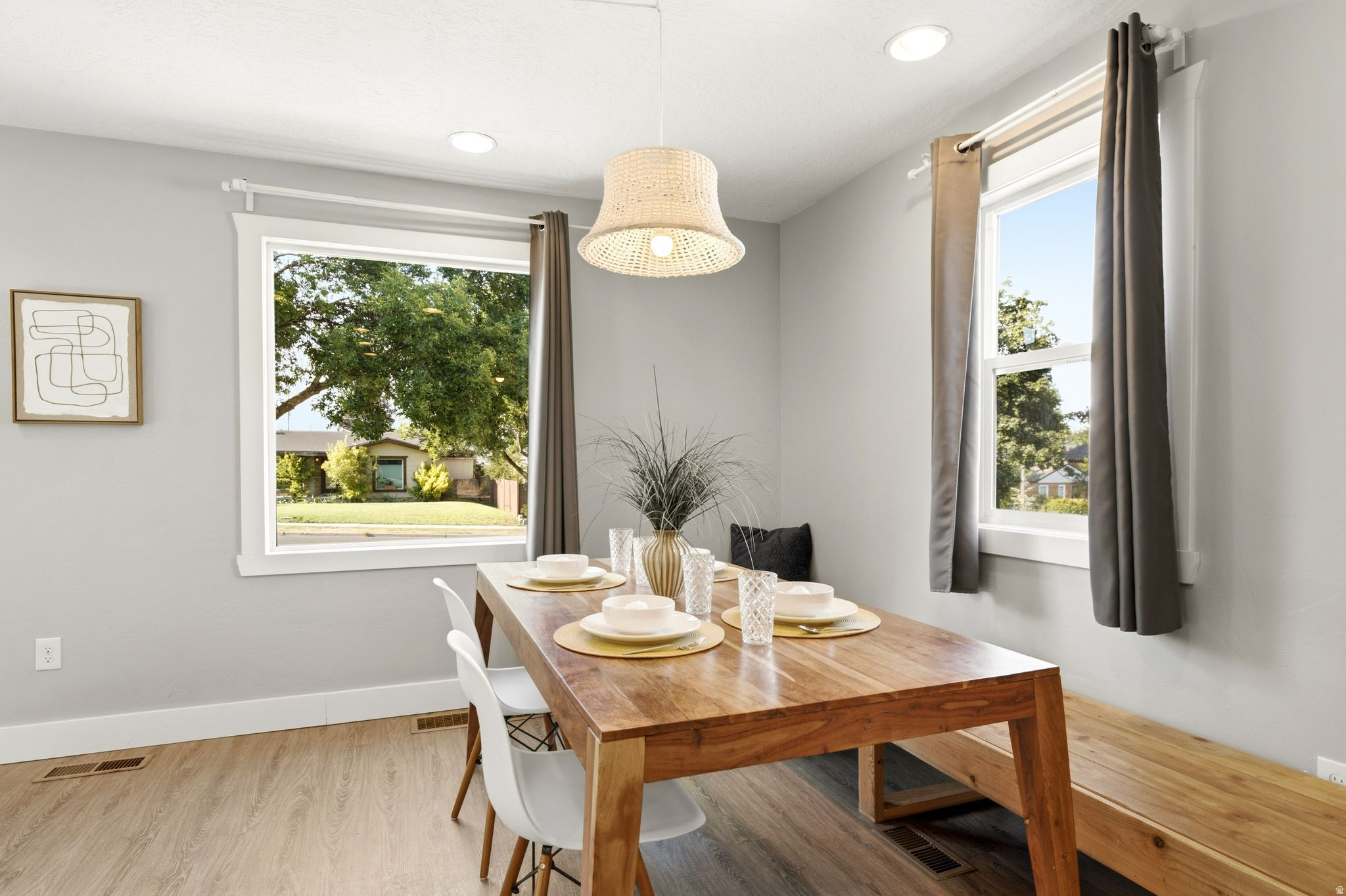 HIGHLAND PARK - Residential