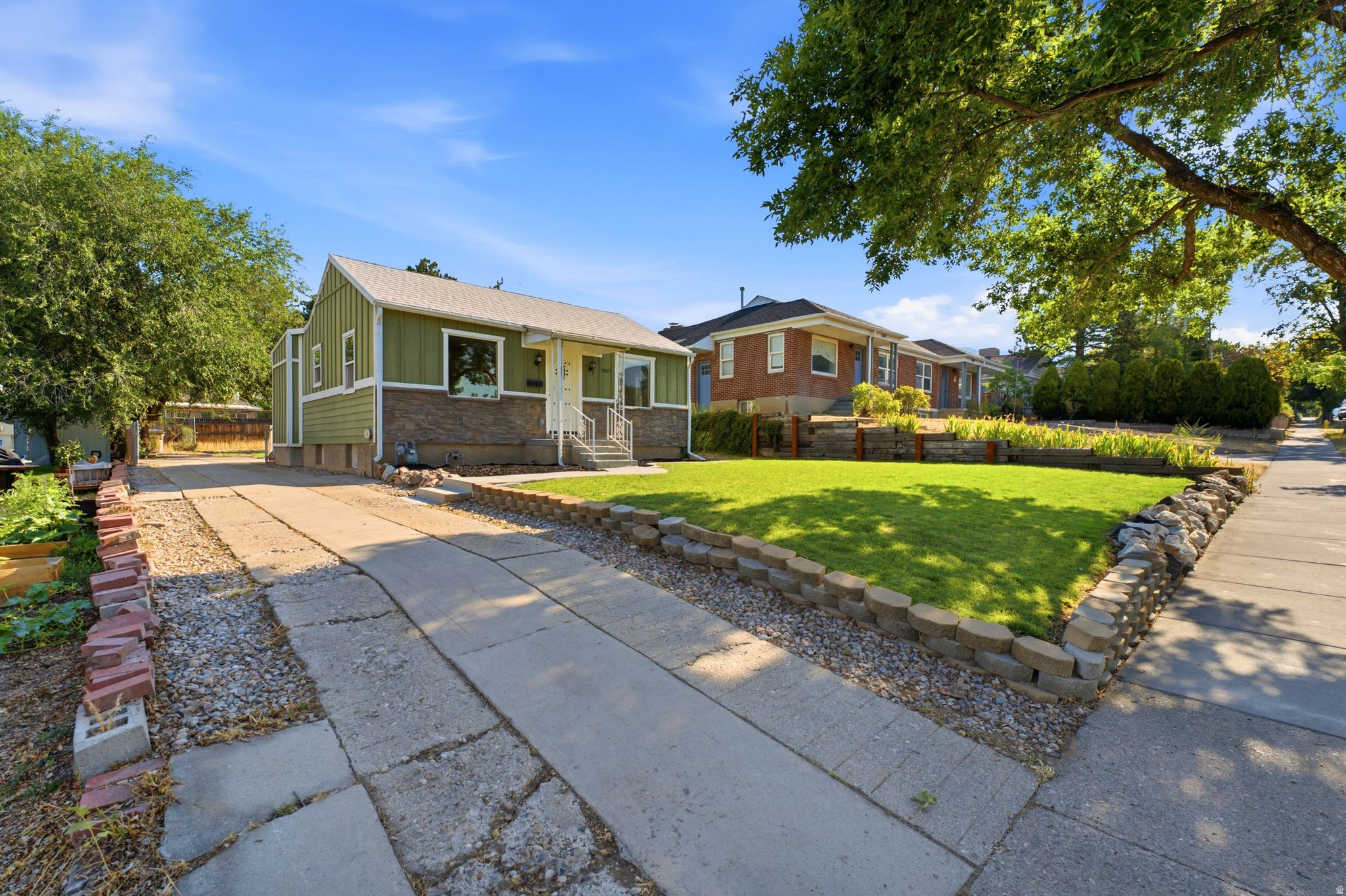 HIGHLAND PARK - Residential