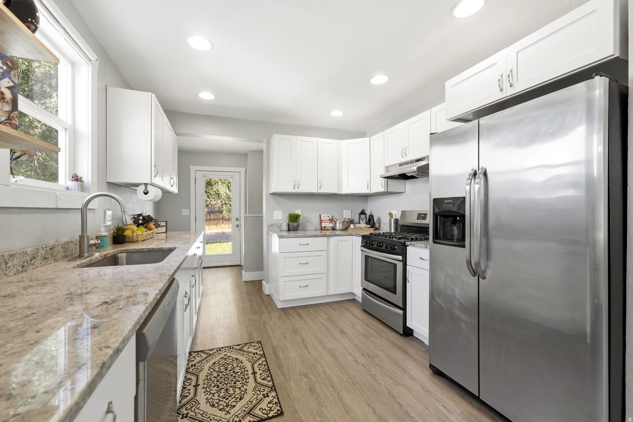 HIGHLAND PARK - Residential