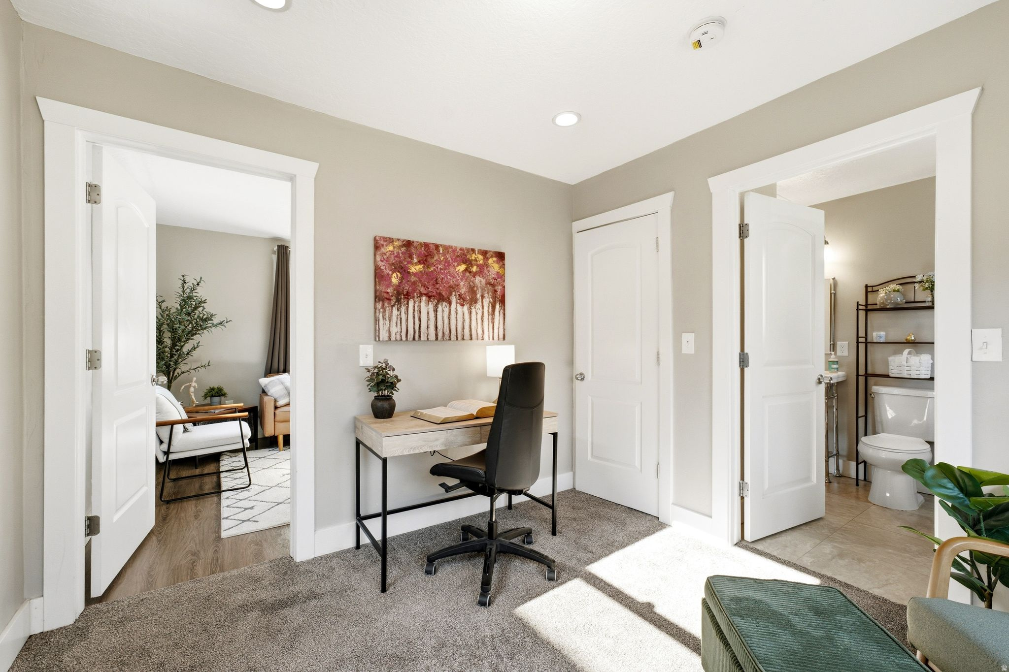 HIGHLAND PARK - Residential