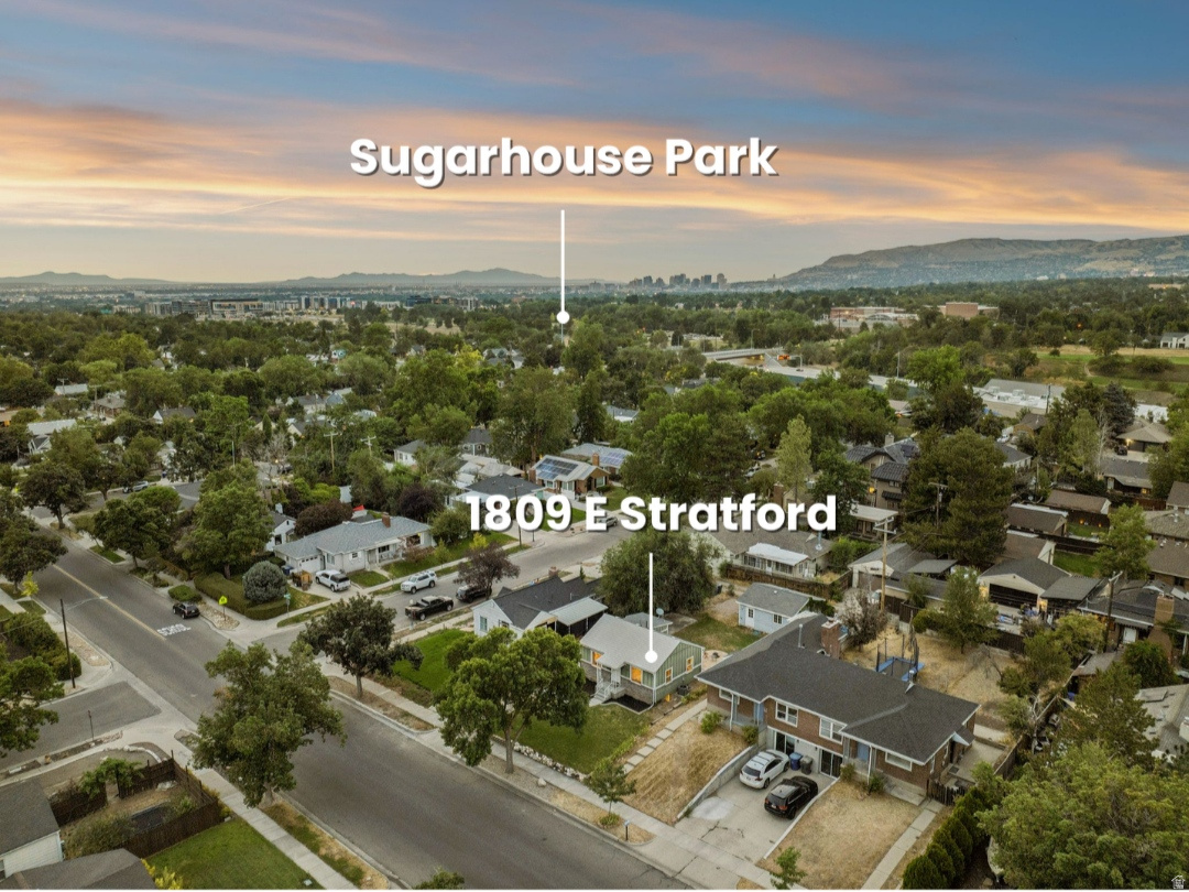 HIGHLAND PARK - Residential
