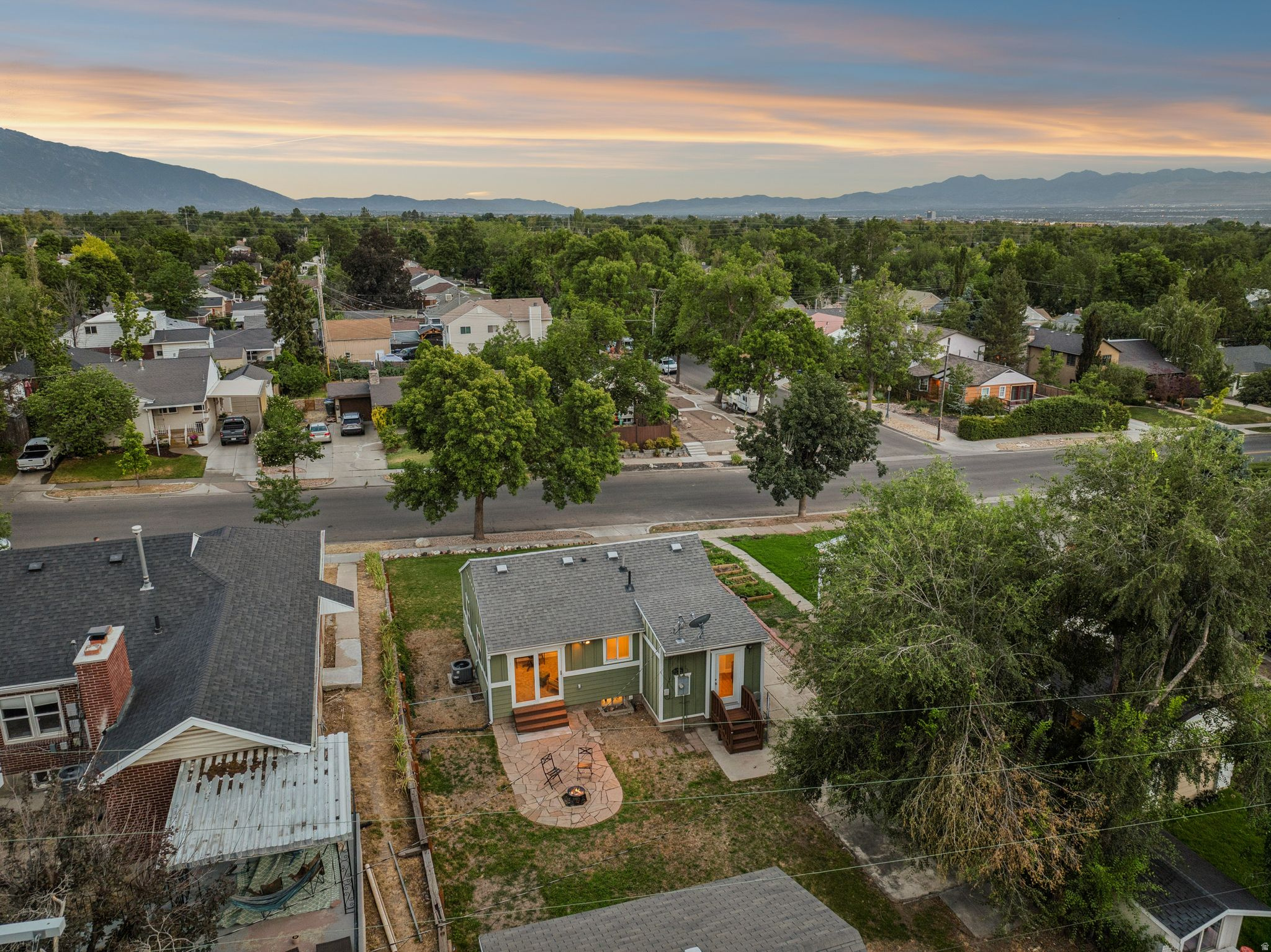 HIGHLAND PARK - Residential