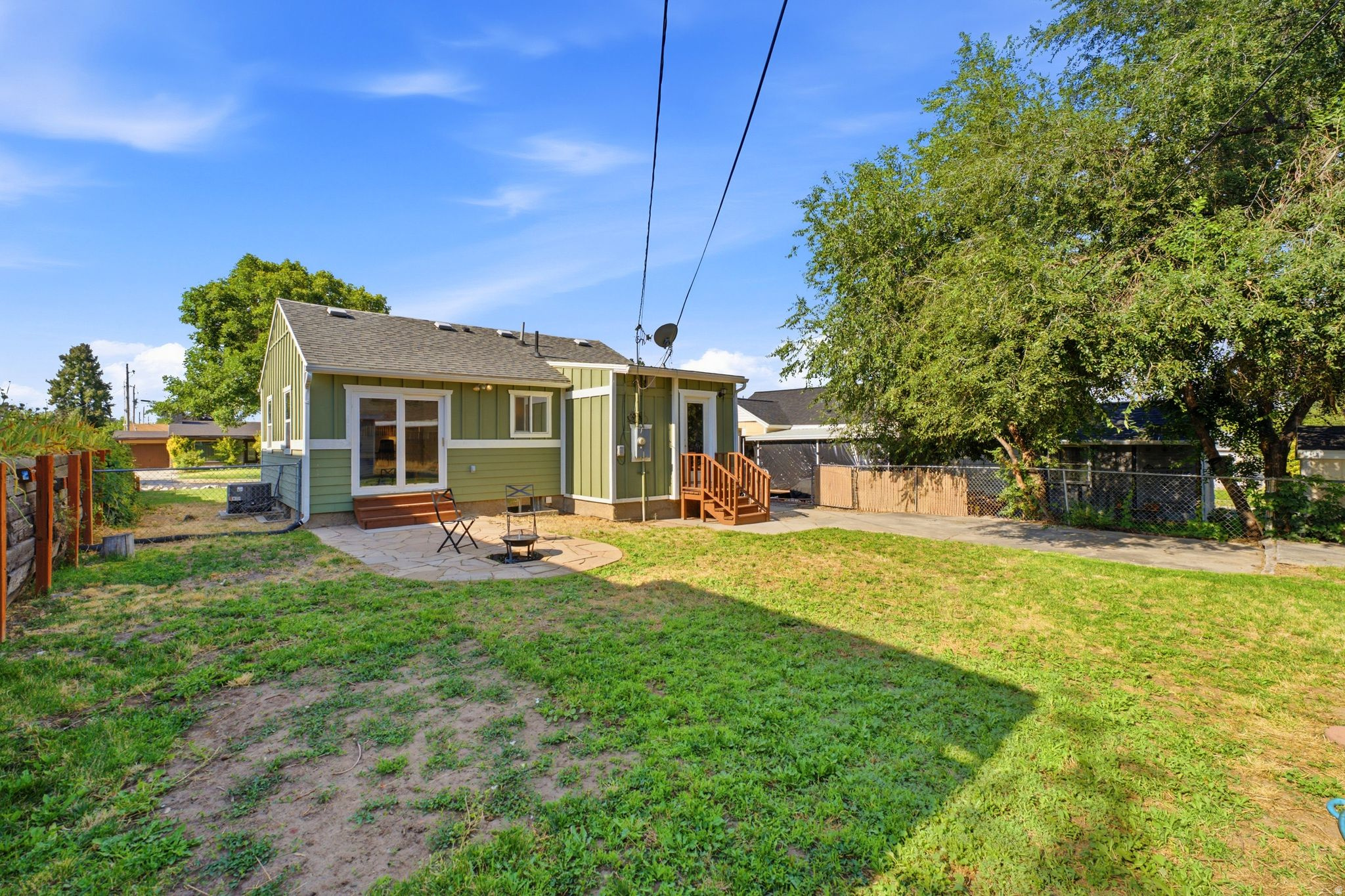 HIGHLAND PARK - Residential