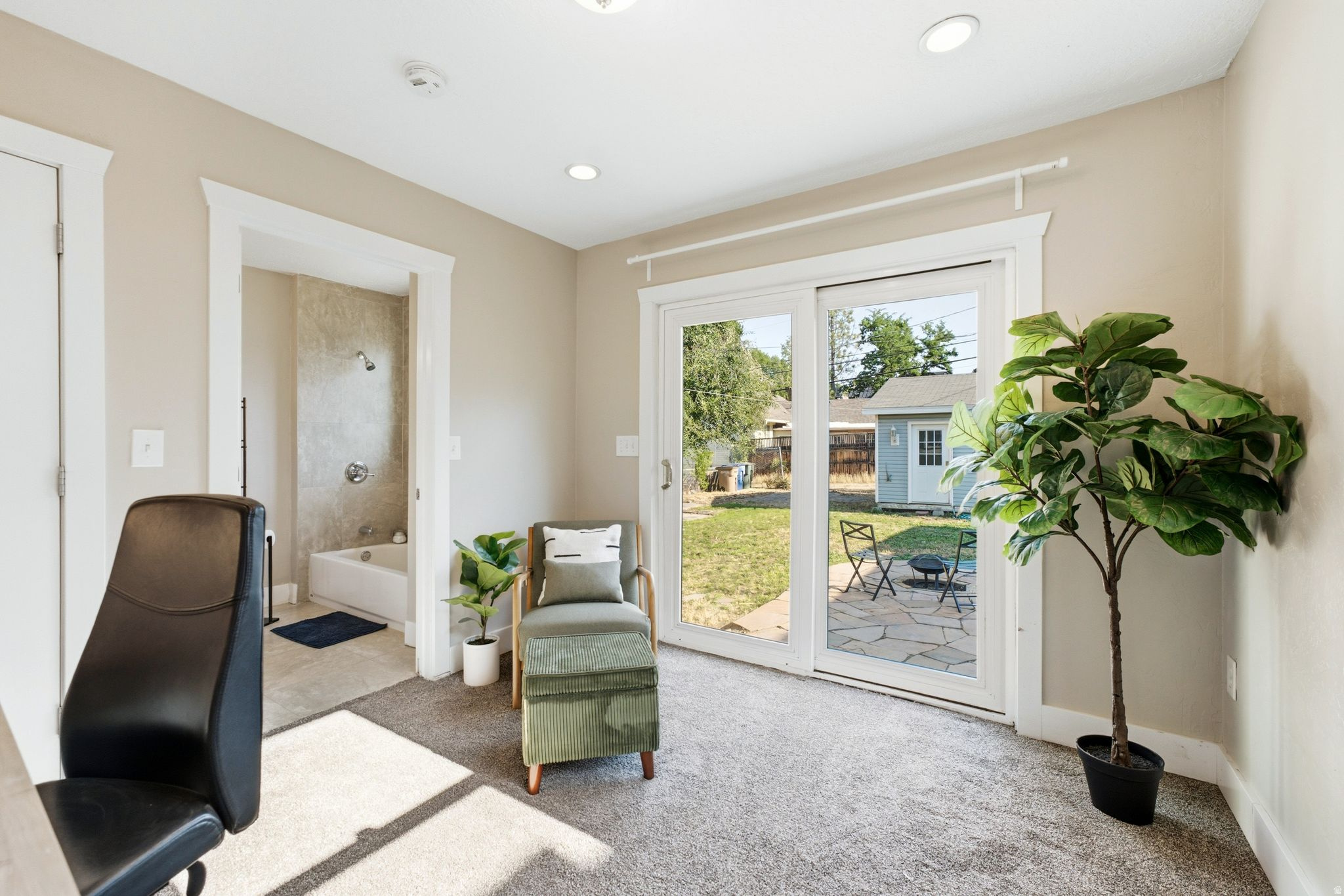 HIGHLAND PARK - Residential