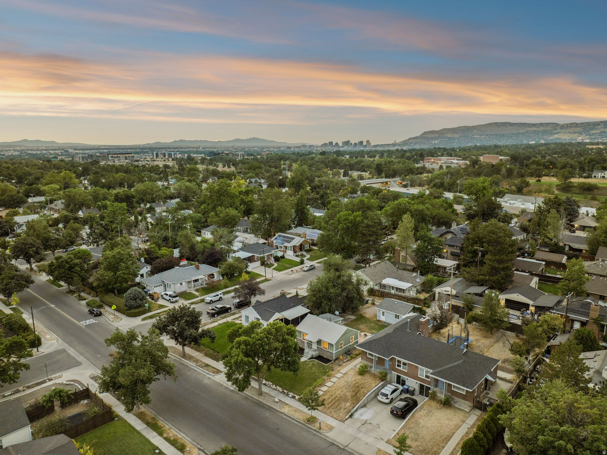 HIGHLAND PARK - Residential