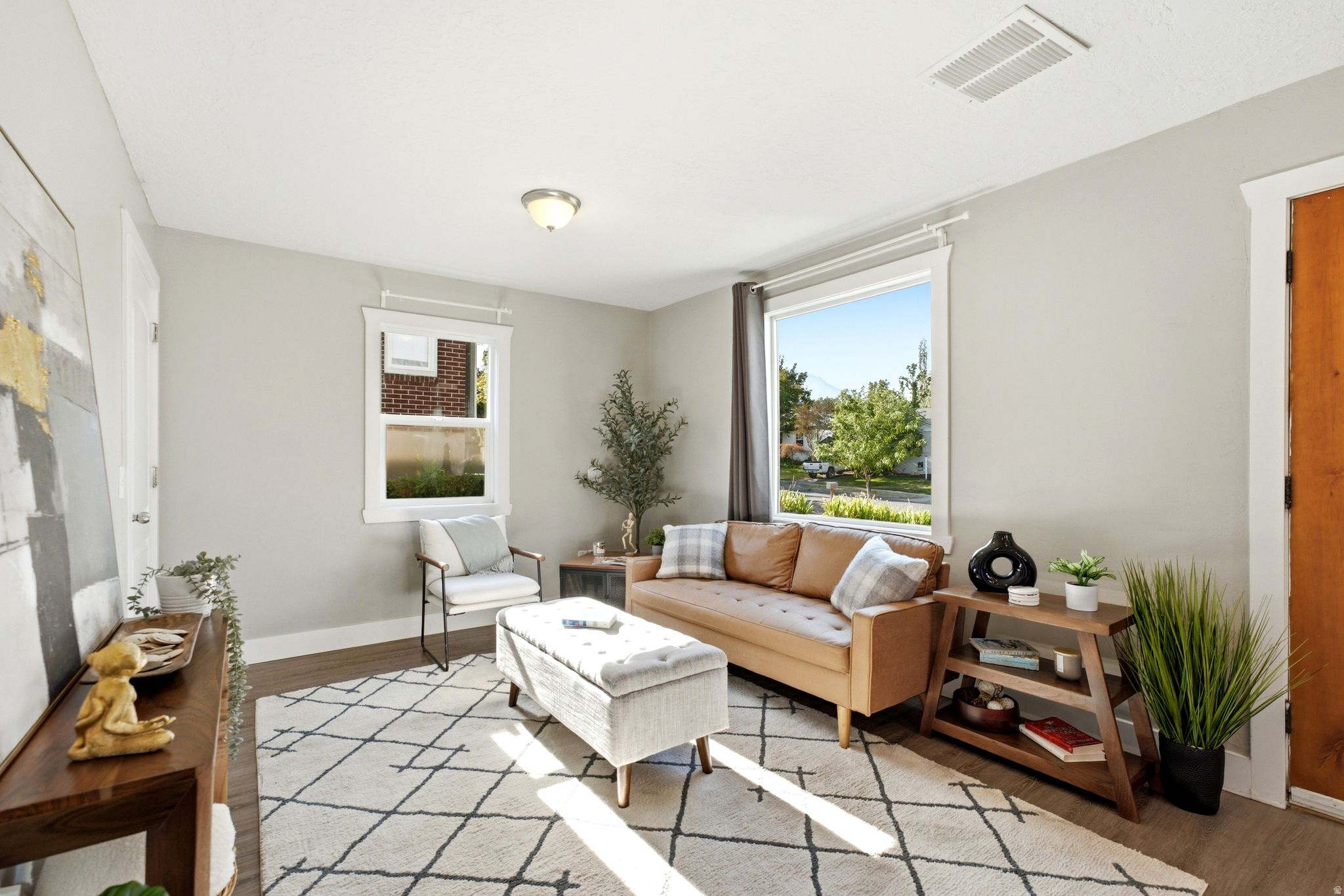 HIGHLAND PARK - Residential
