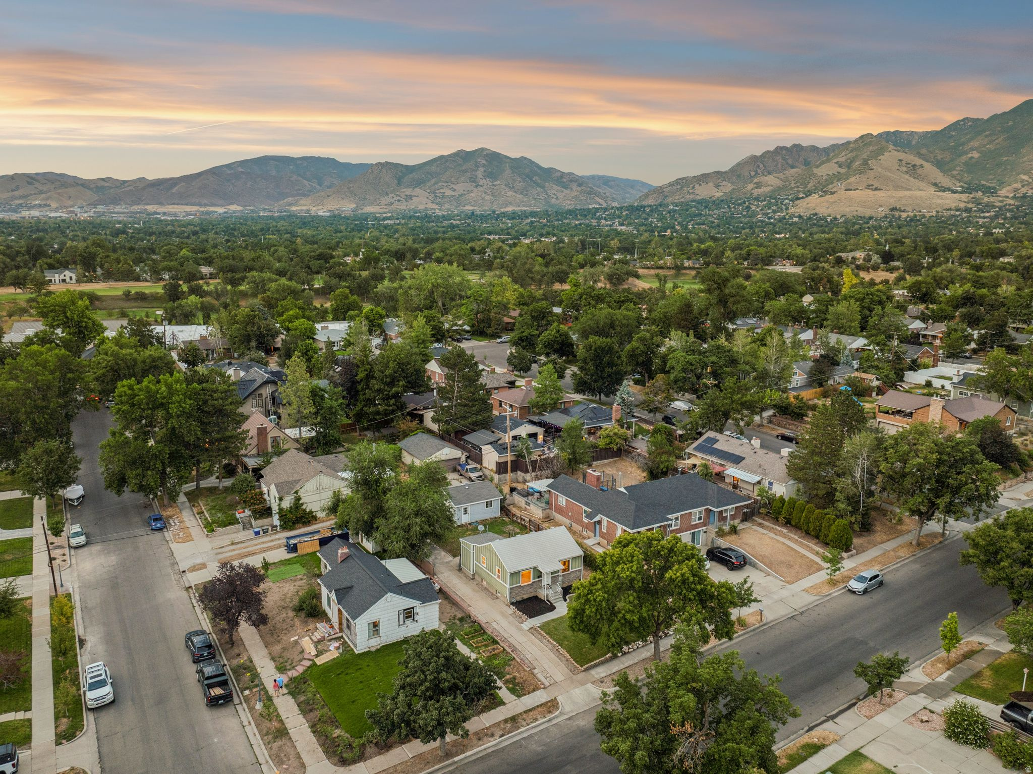 HIGHLAND PARK - Residential