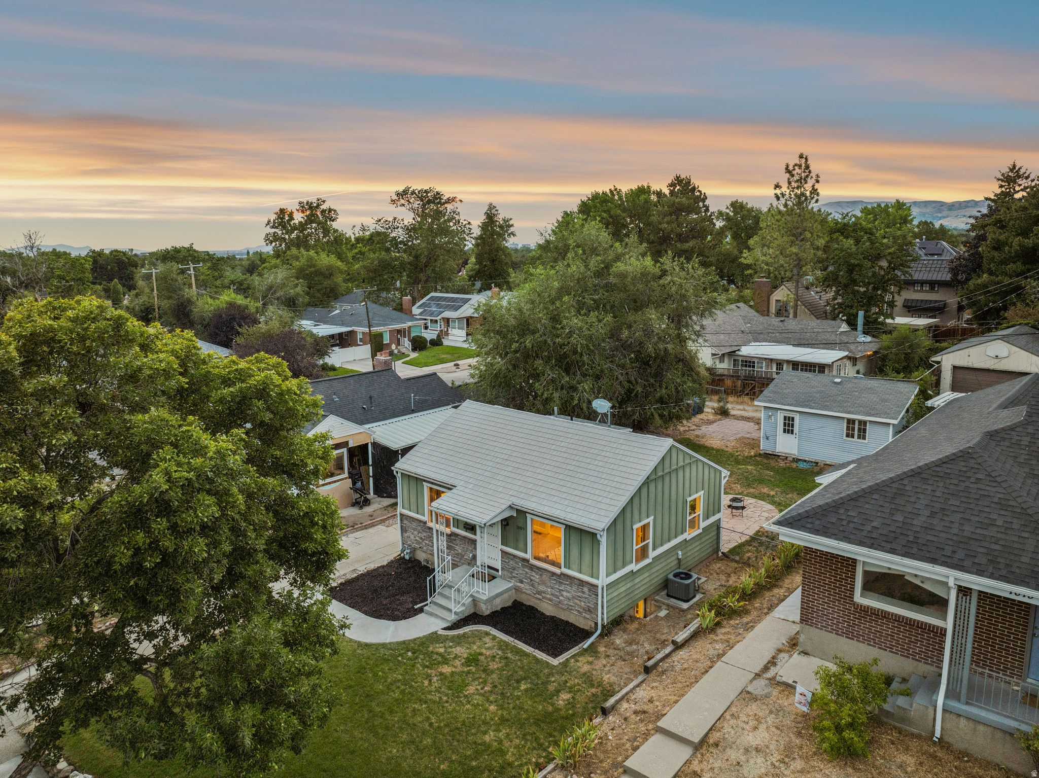 HIGHLAND PARK - Residential
