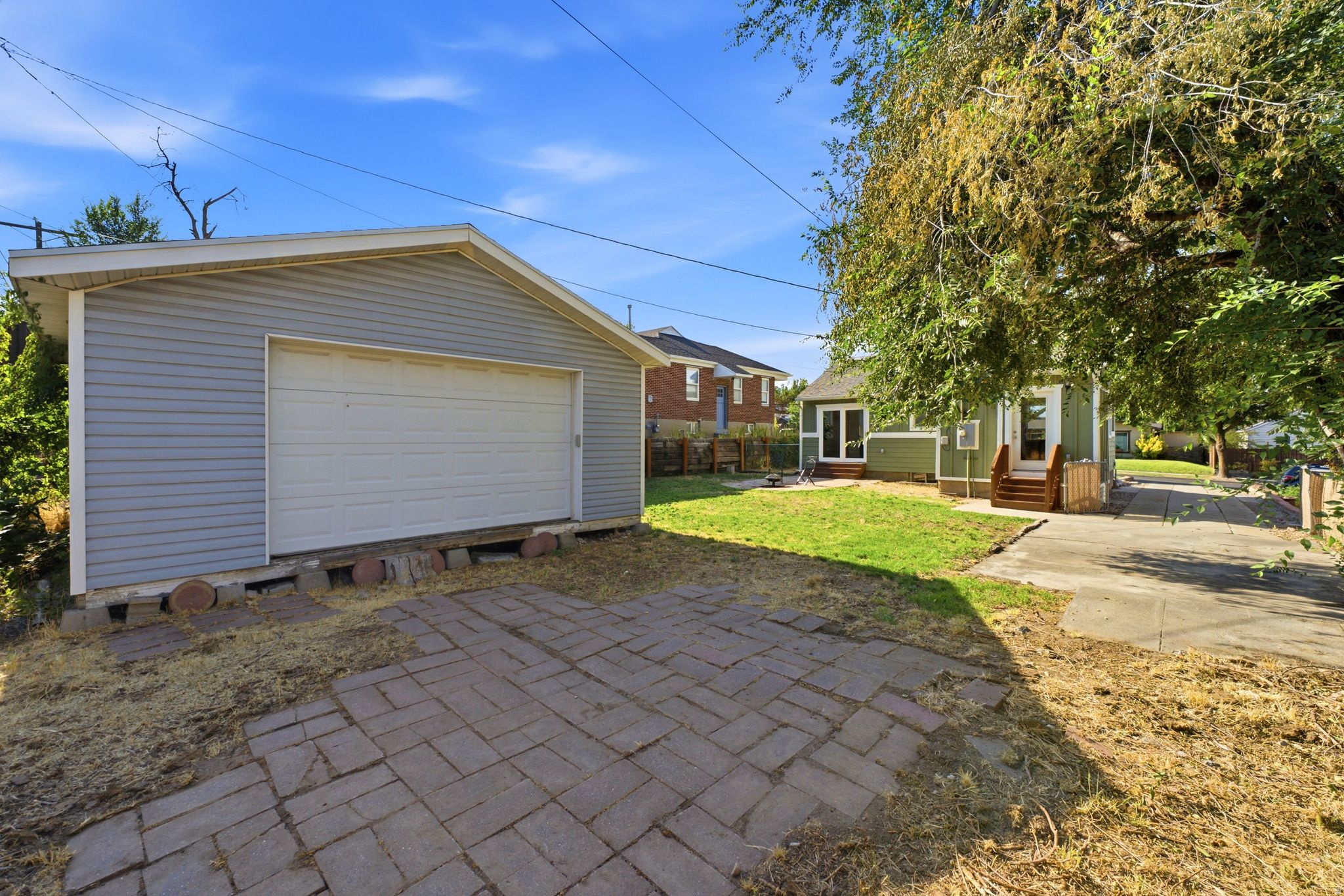 HIGHLAND PARK - Residential