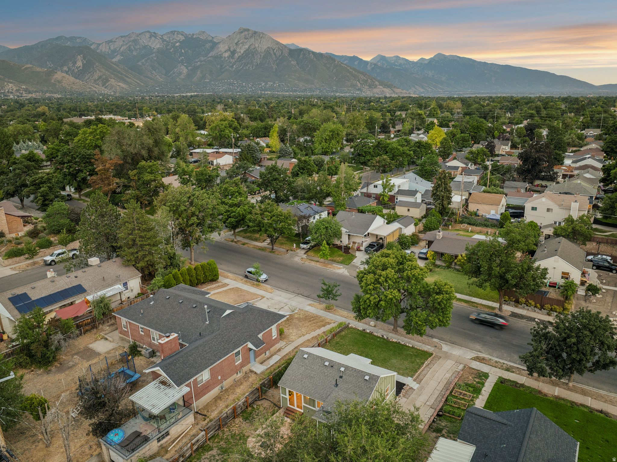 HIGHLAND PARK - Residential