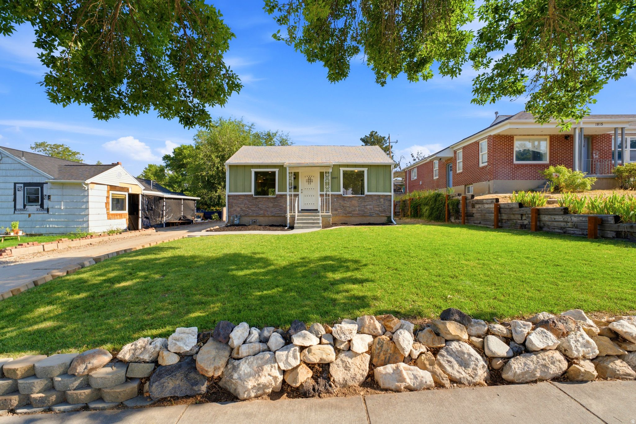HIGHLAND PARK - Residential