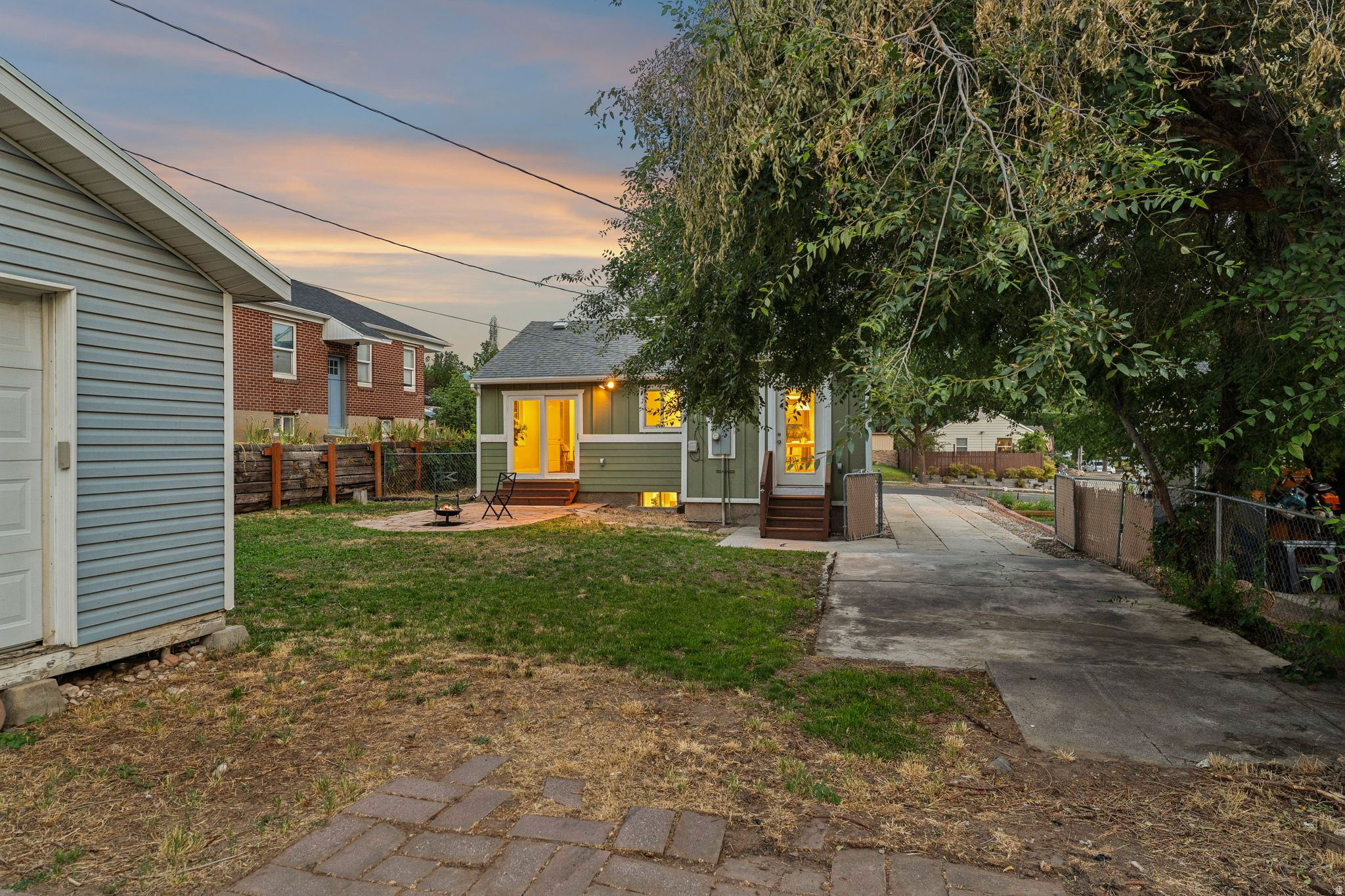 HIGHLAND PARK - Residential