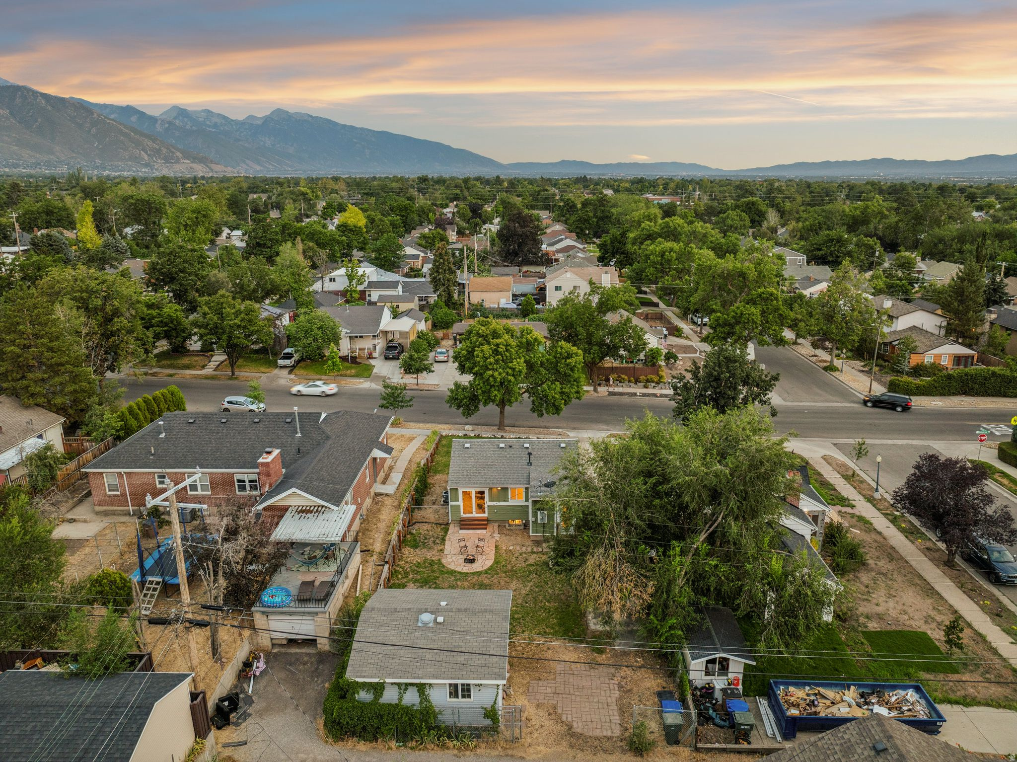 HIGHLAND PARK - Residential