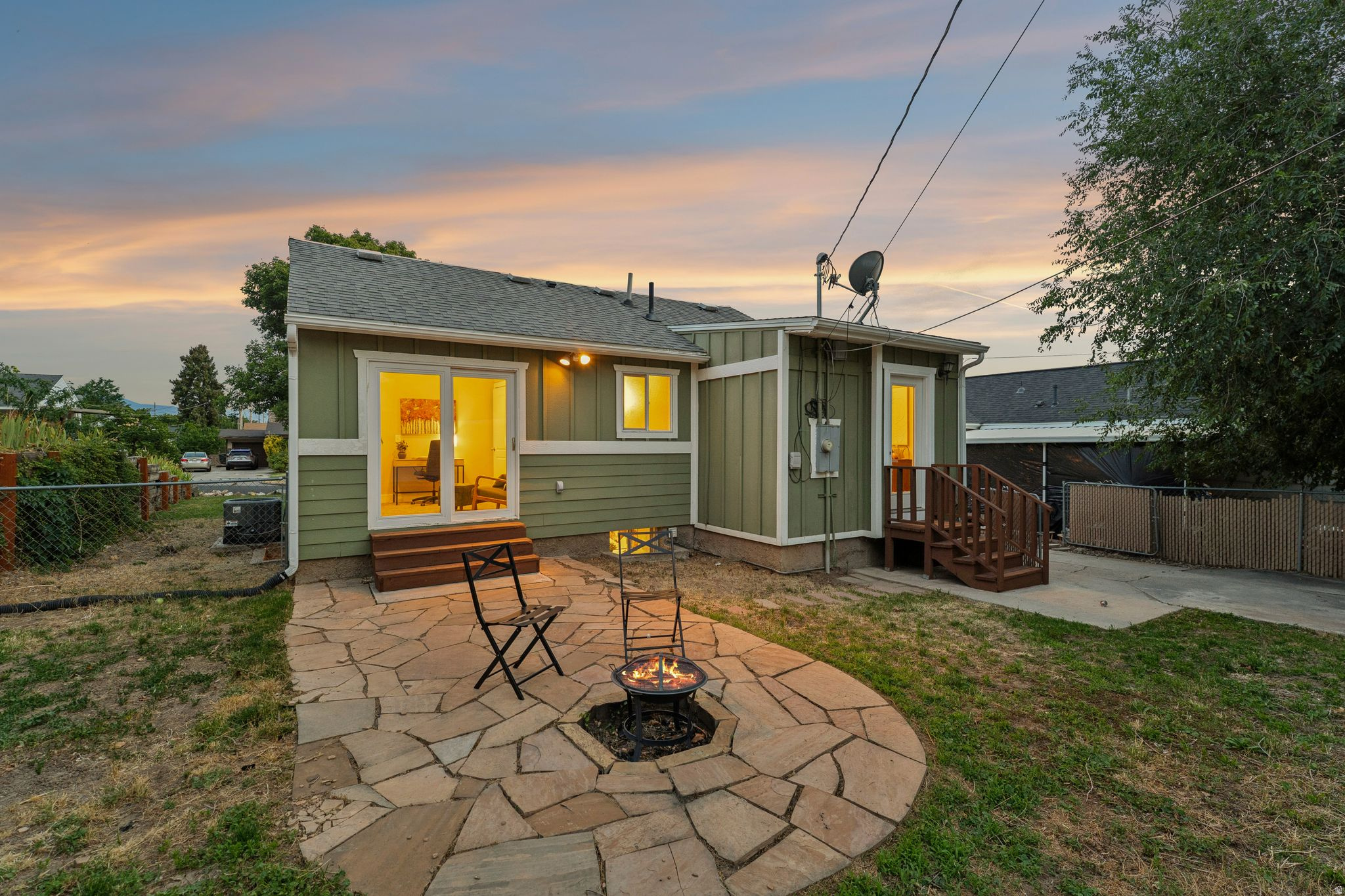 HIGHLAND PARK - Residential