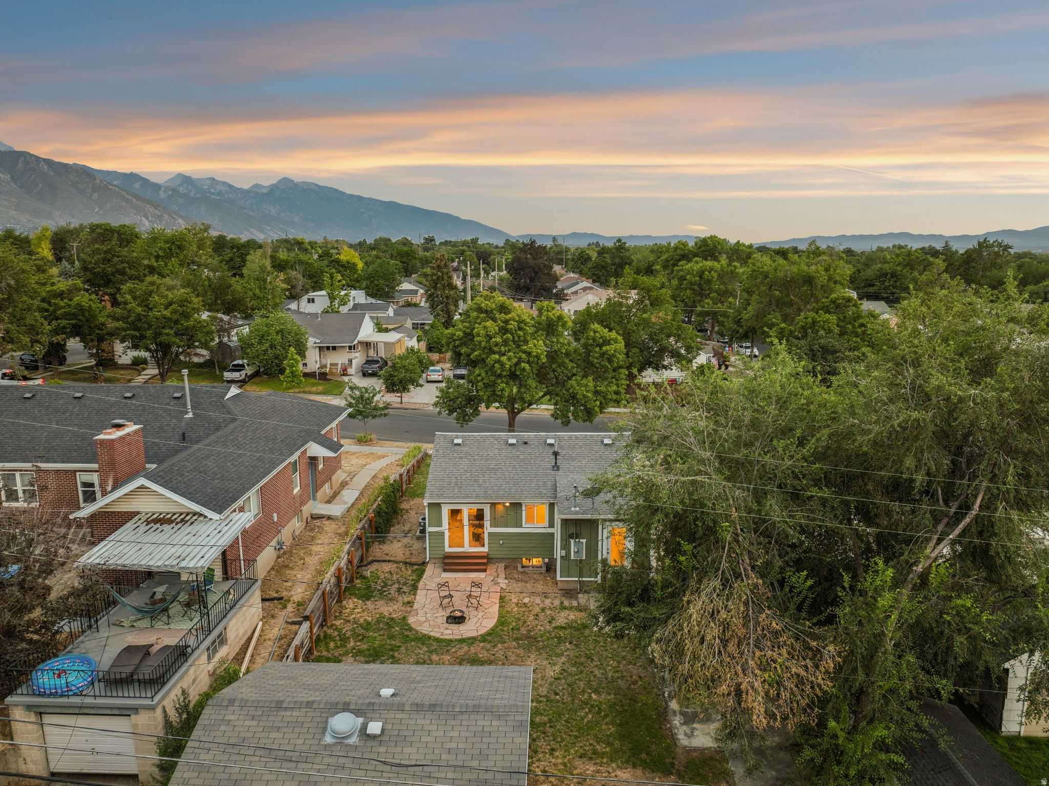 HIGHLAND PARK - Residential