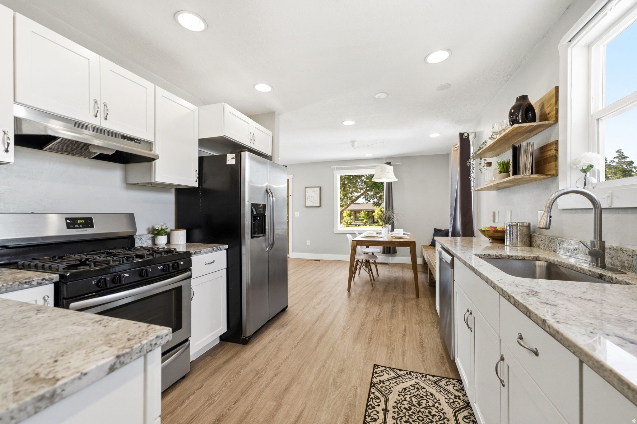 HIGHLAND PARK - Residential
