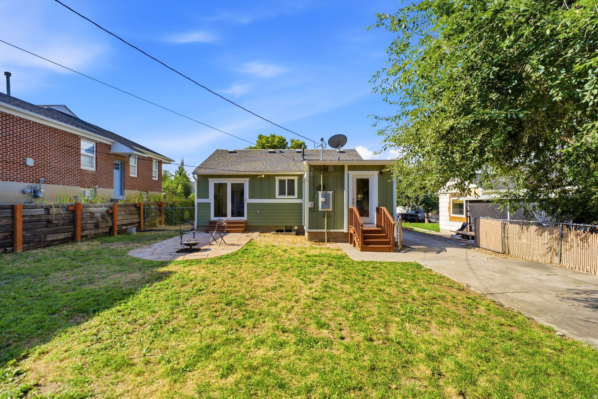 HIGHLAND PARK - Residential