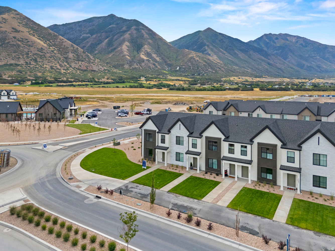 VIRIDIAN - Residential