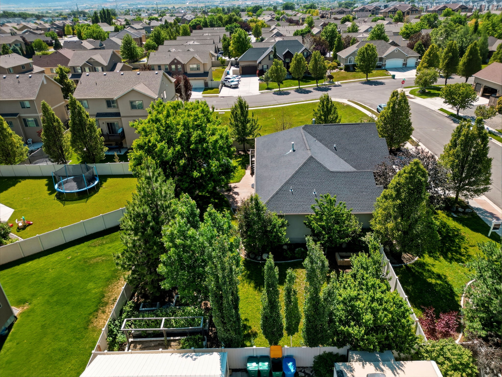 BLOSSOM MEADOWS - Residential