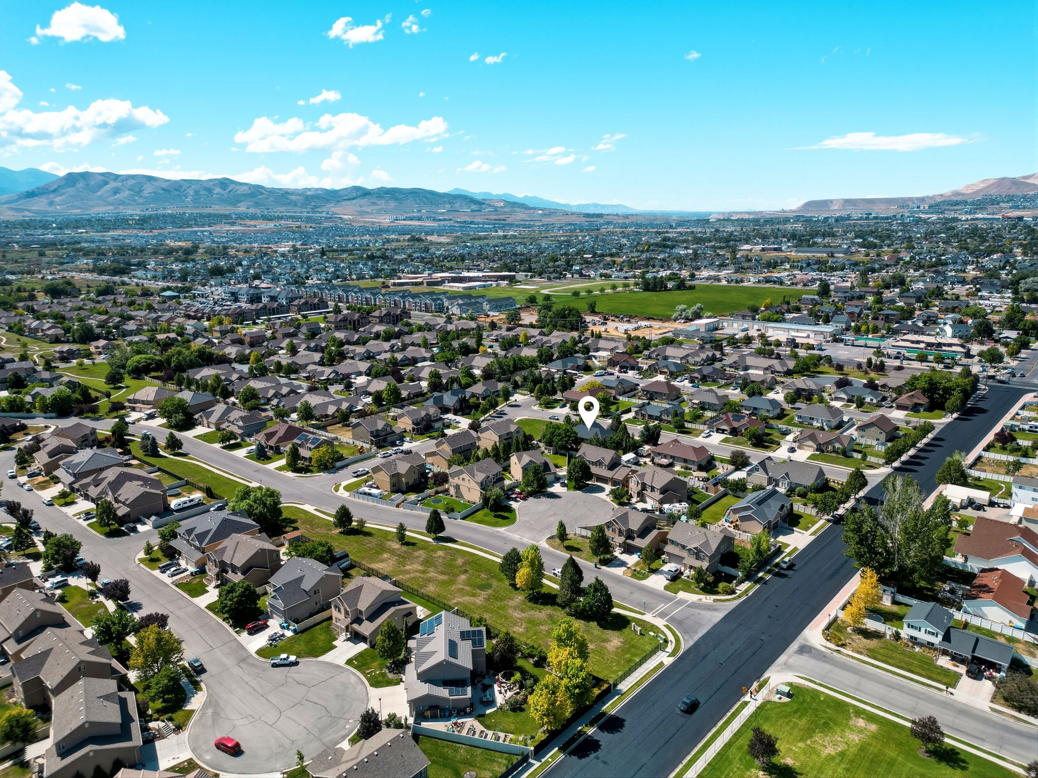BLOSSOM MEADOWS - Residential