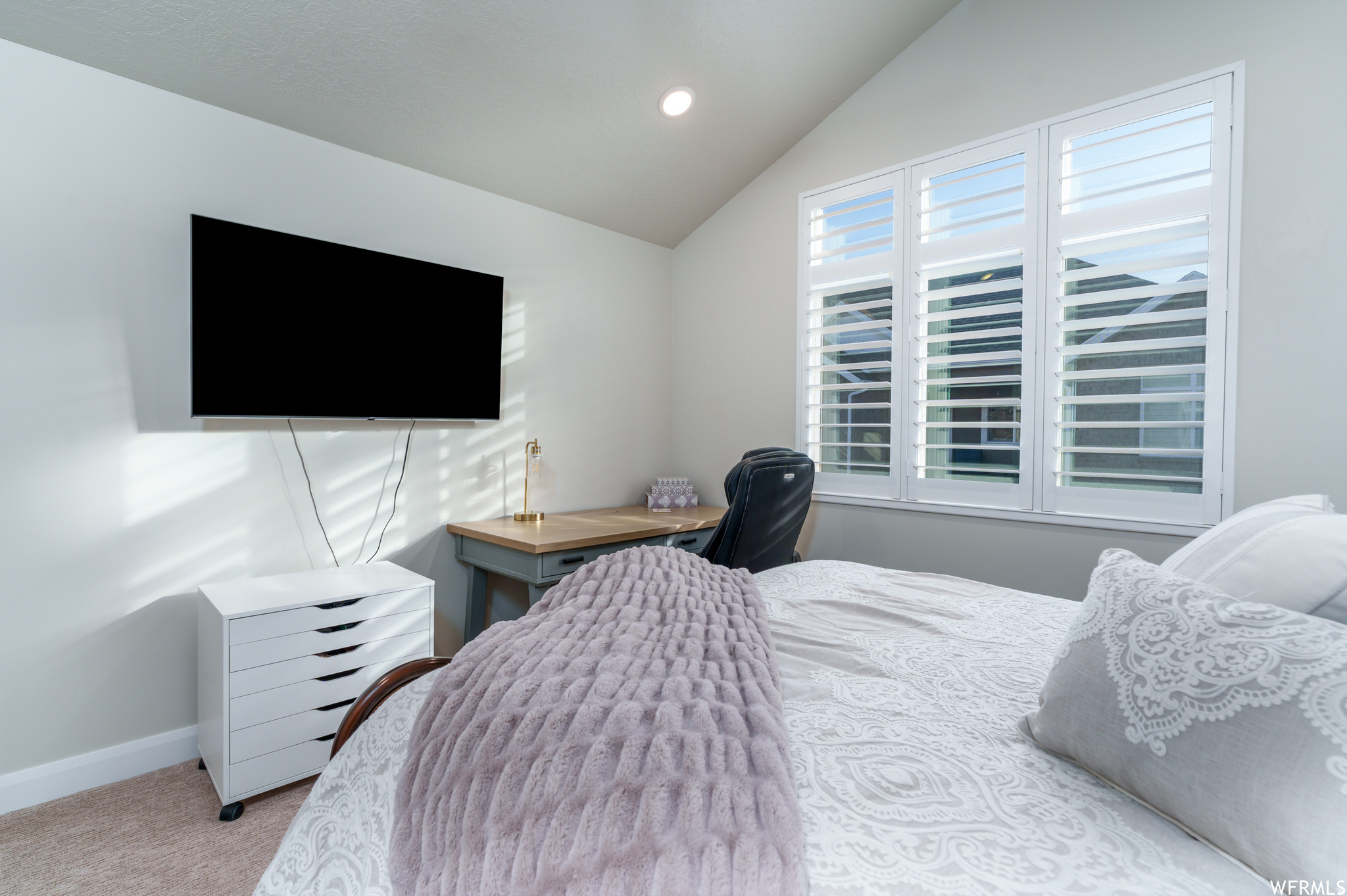 THE VILLAS @ LEGACY - Residential