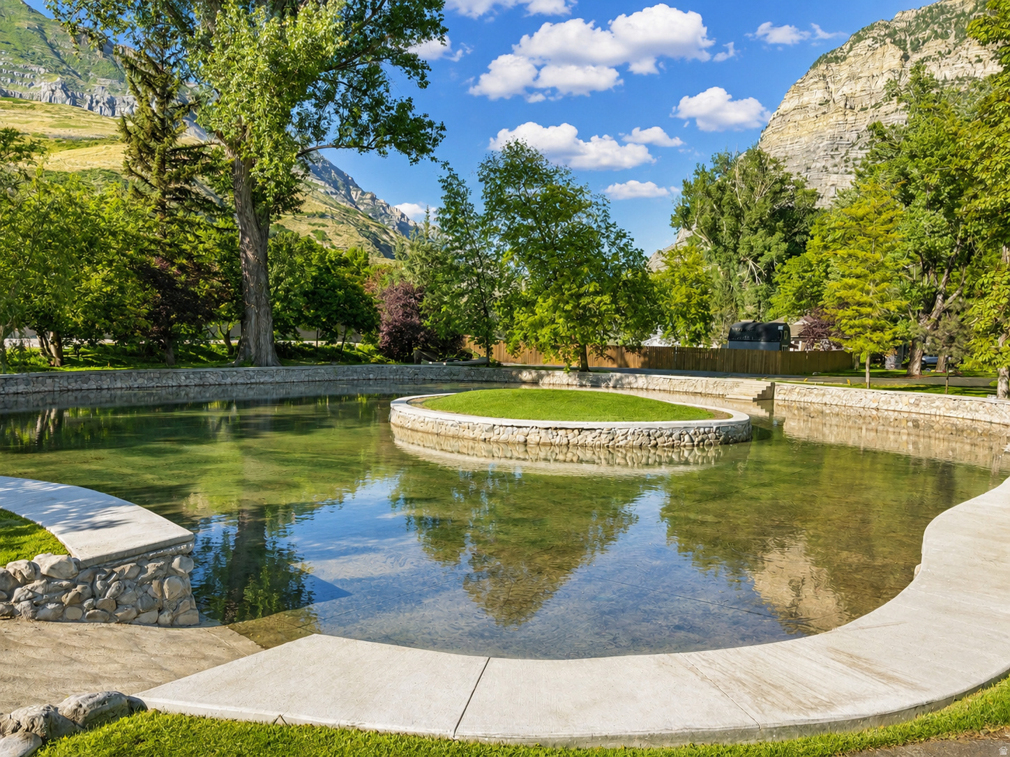 SPRINGDELL - Residential