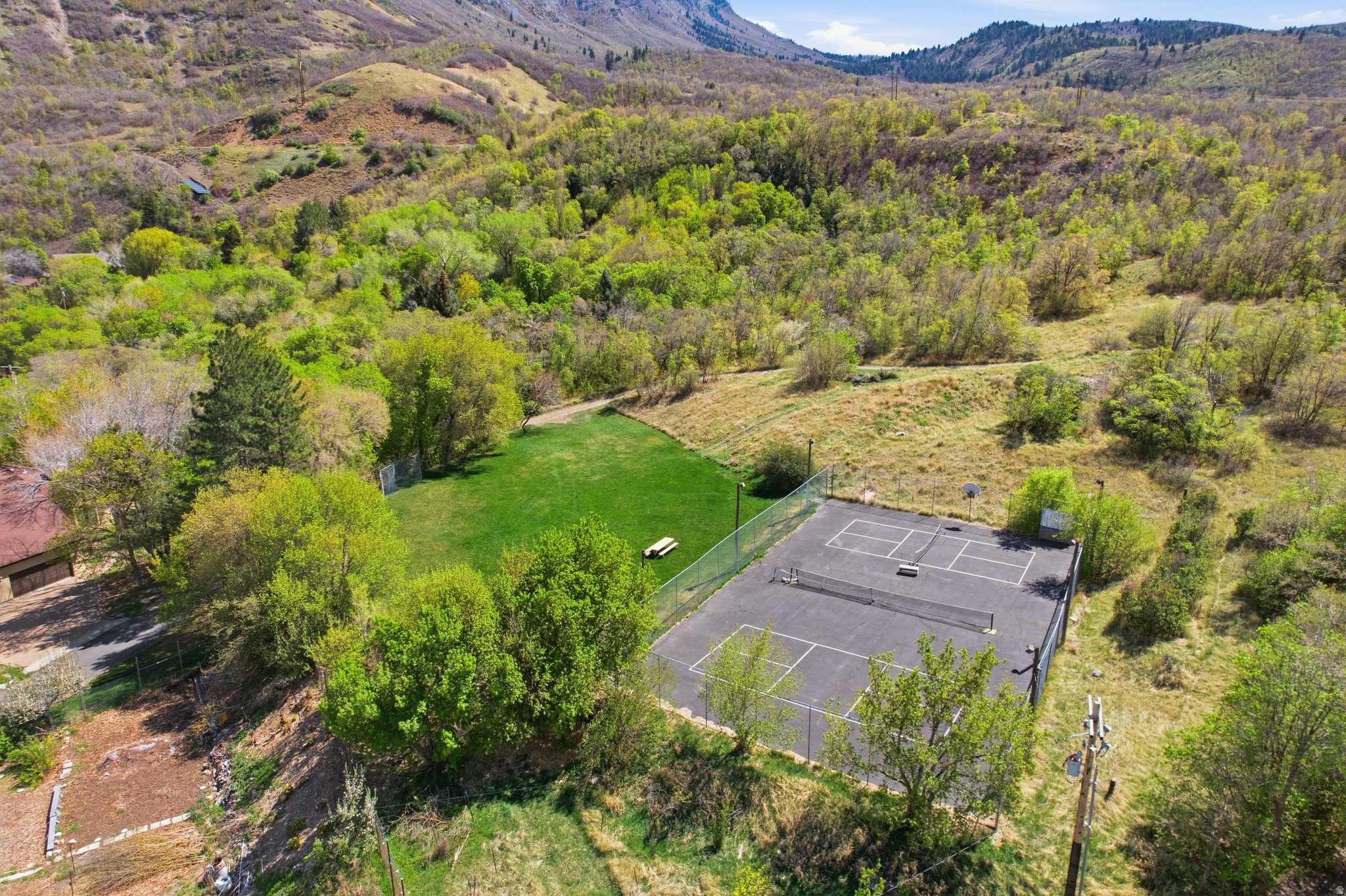 SPRINGDELL - Residential