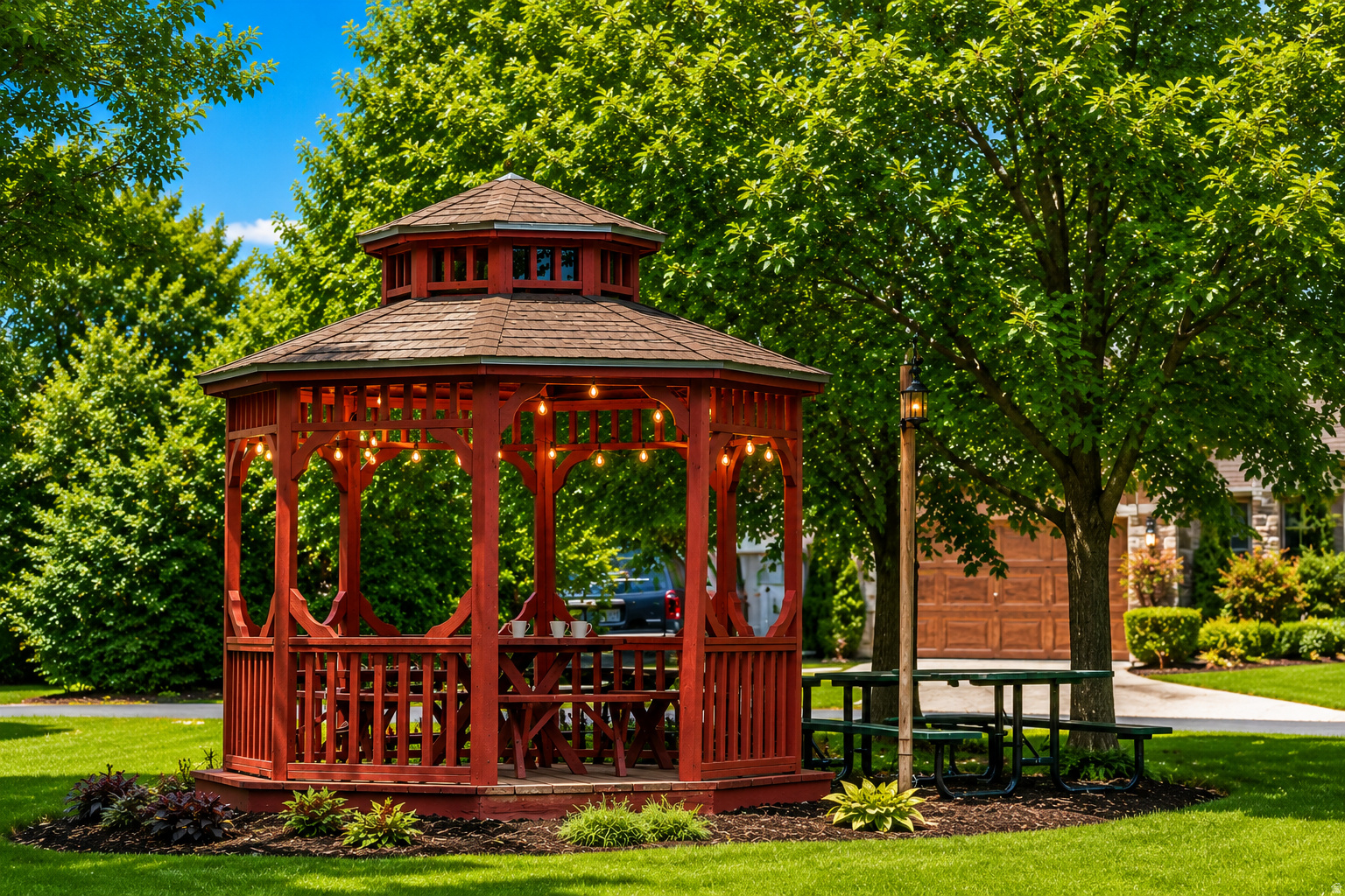 SPRINGDELL - Residential