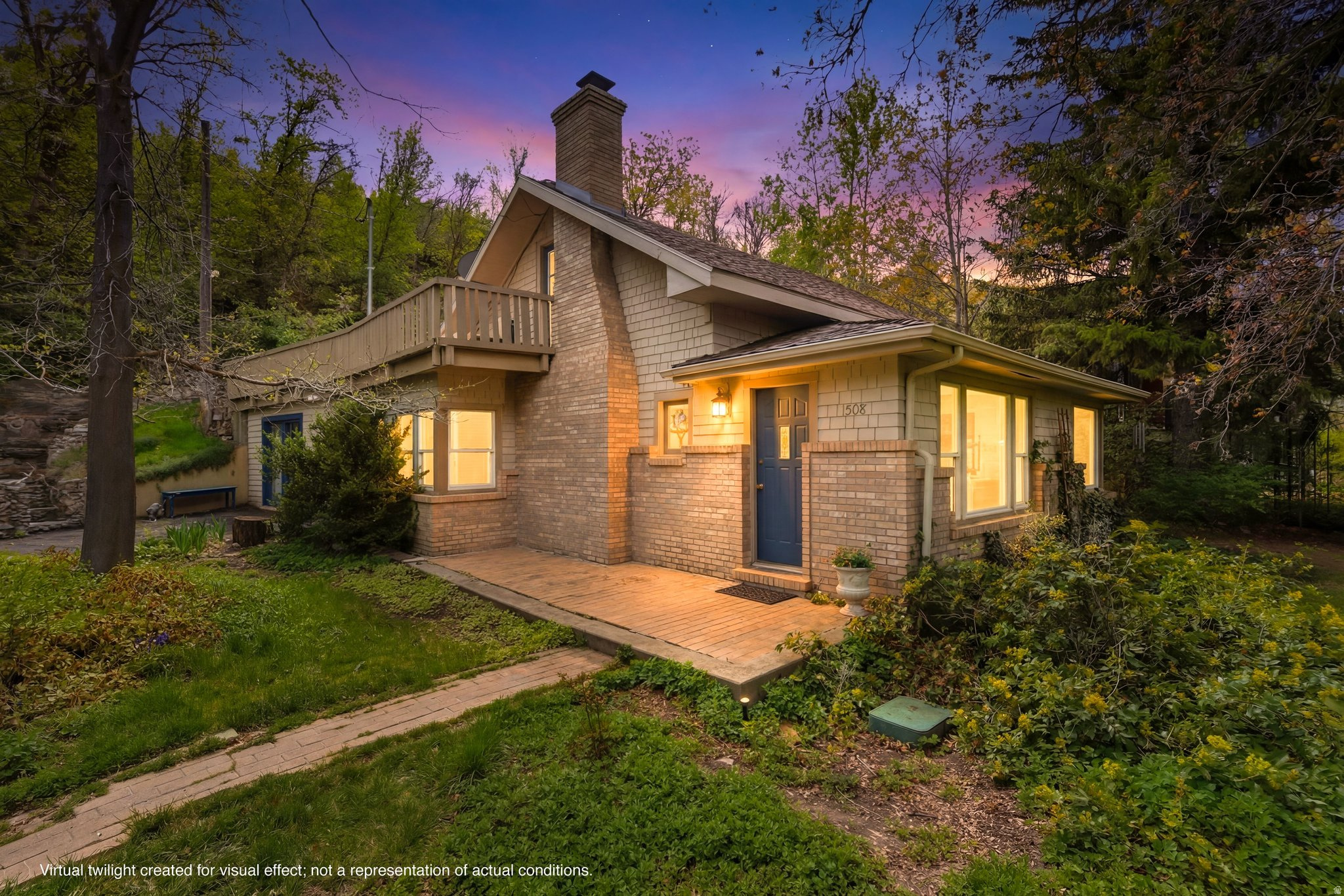 SPRINGDELL - Residential