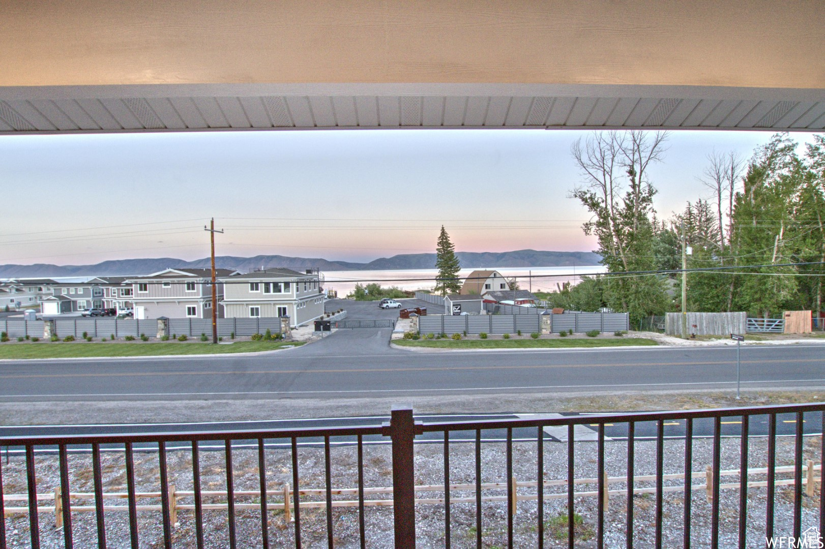 LEGACY - Residential