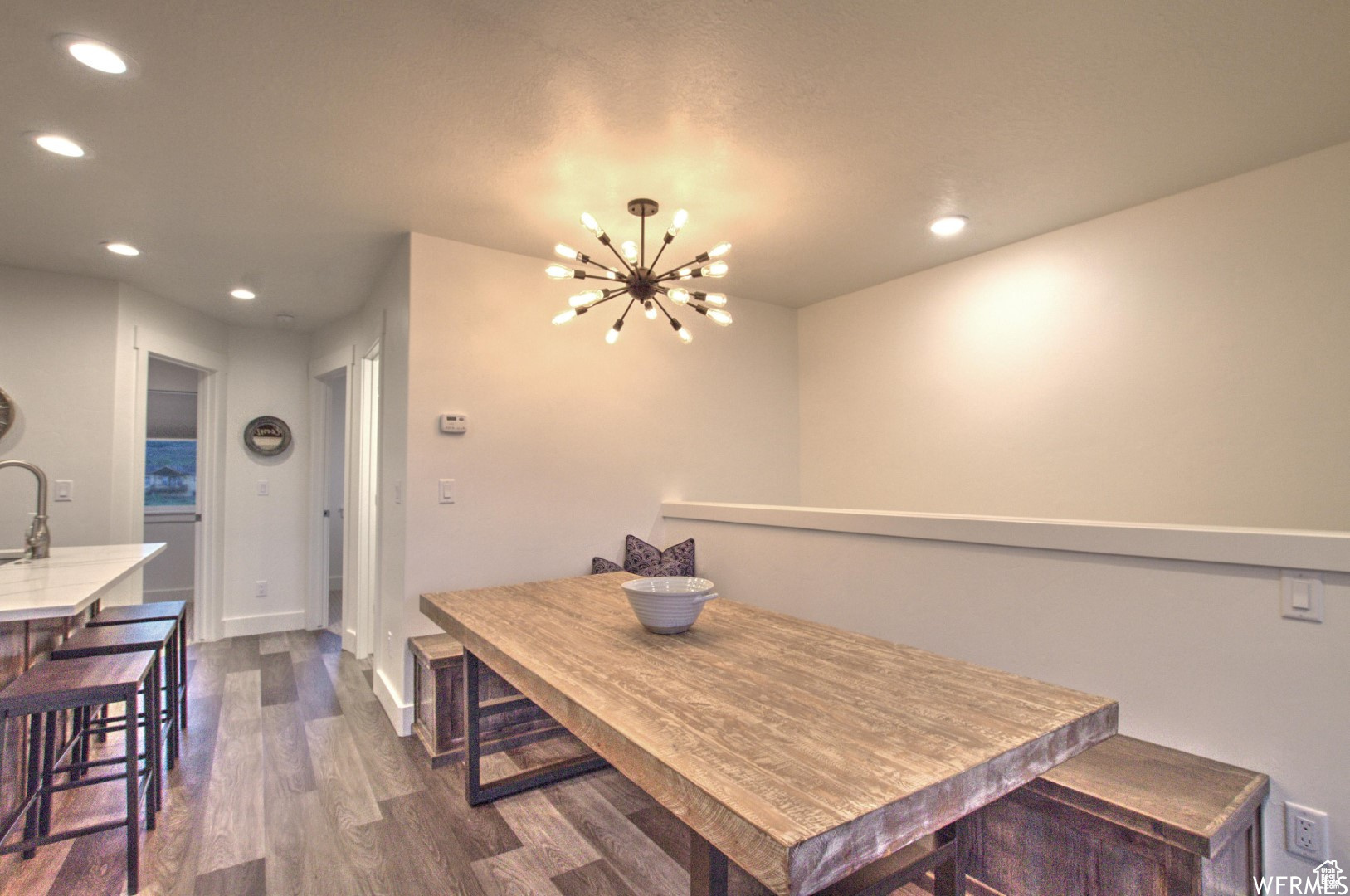LEGACY - Residential