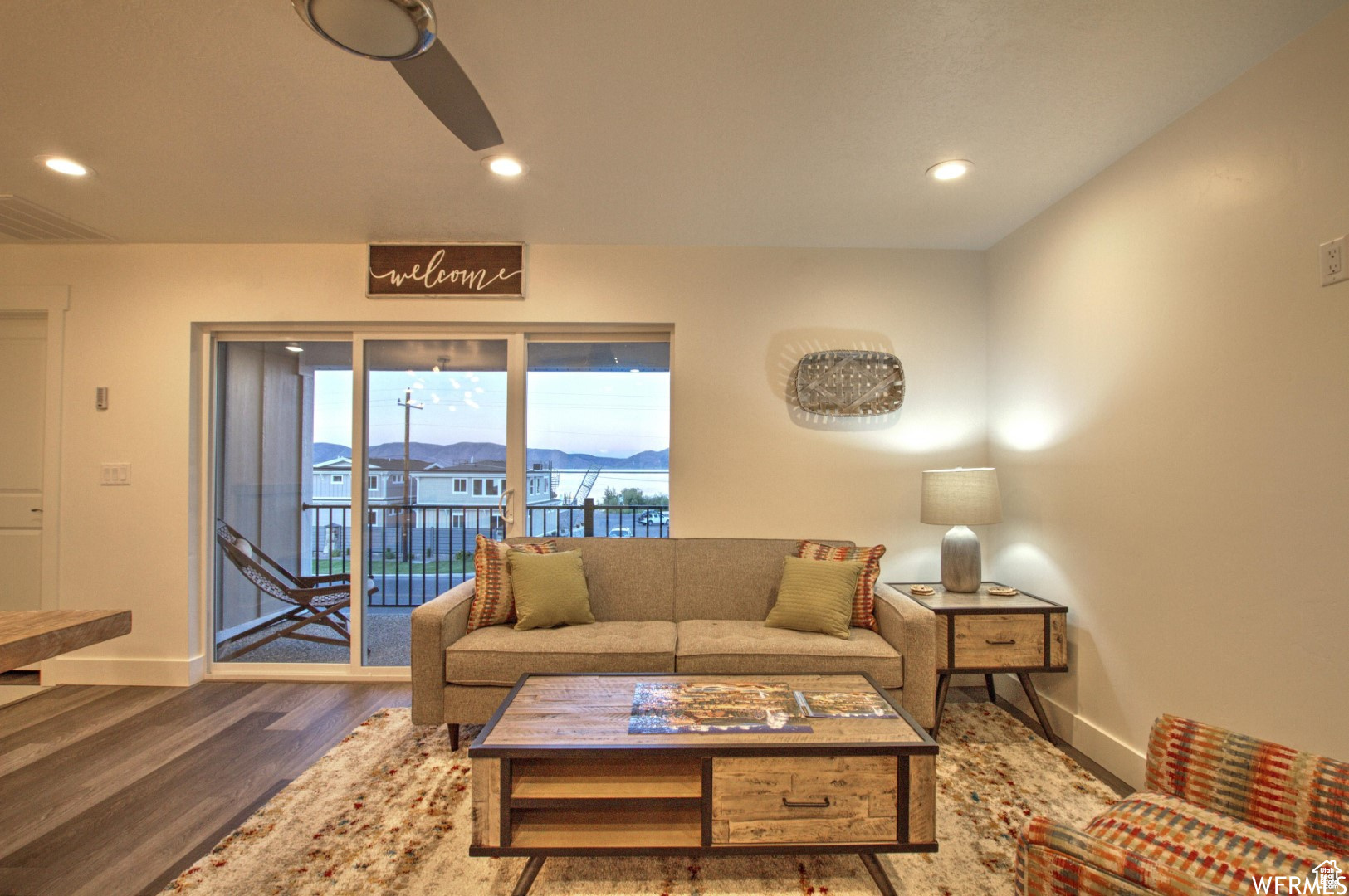 LEGACY - Residential