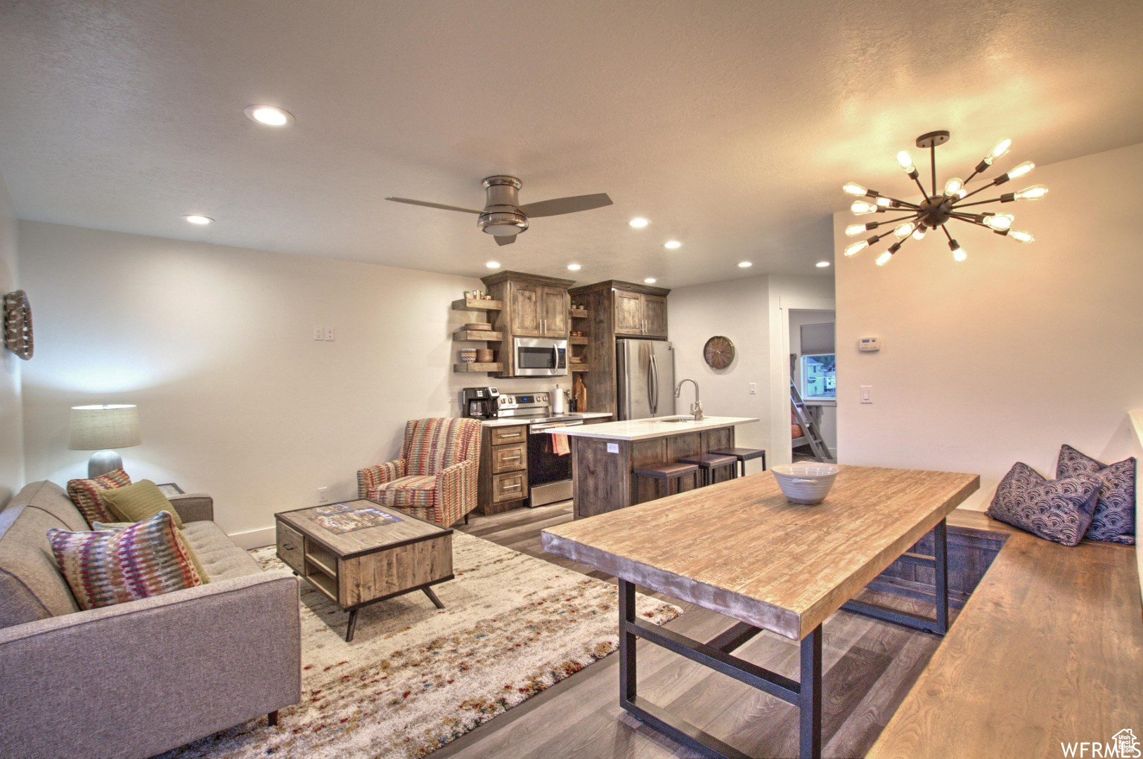 LEGACY - Residential