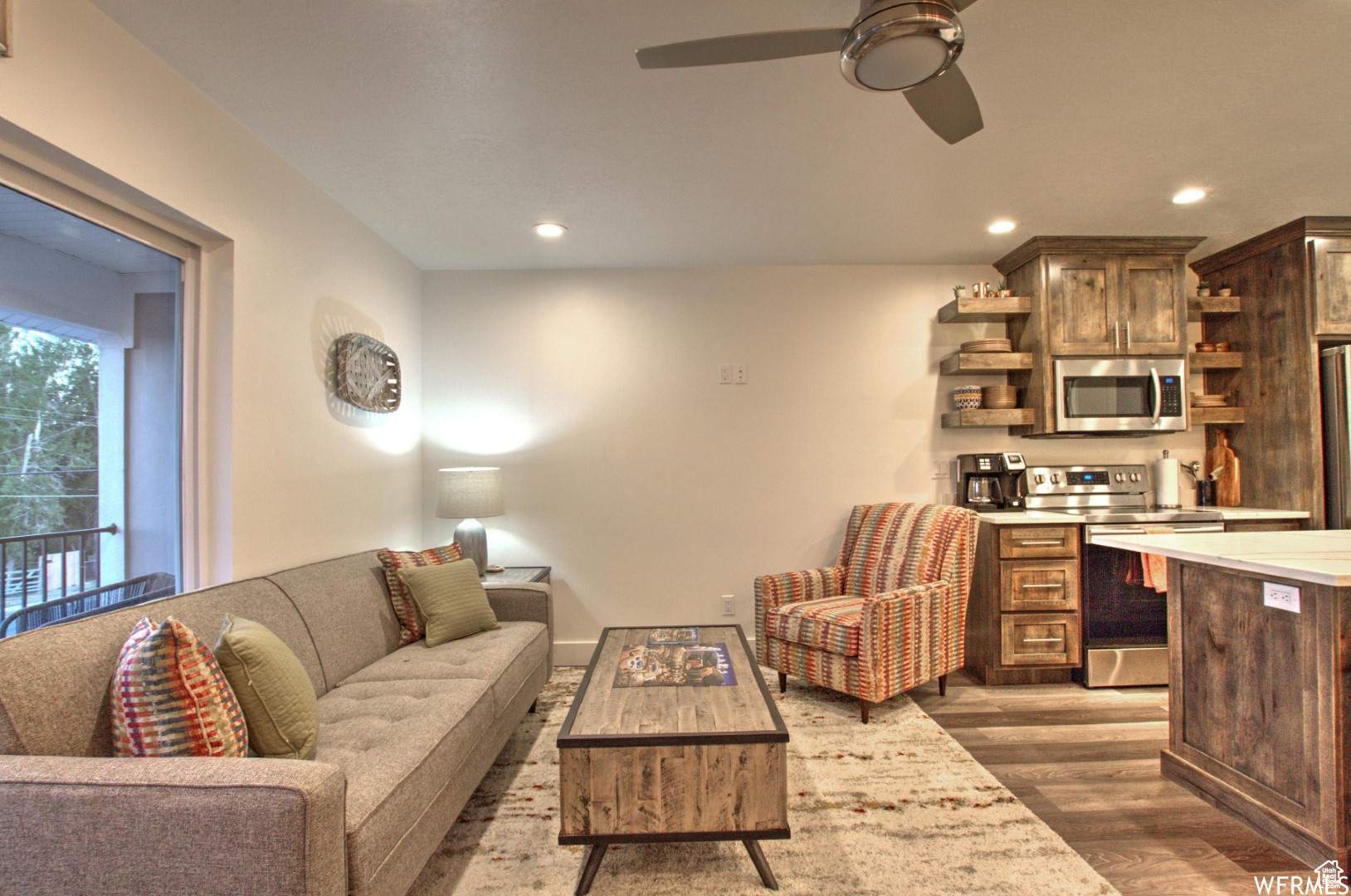 LEGACY - Residential